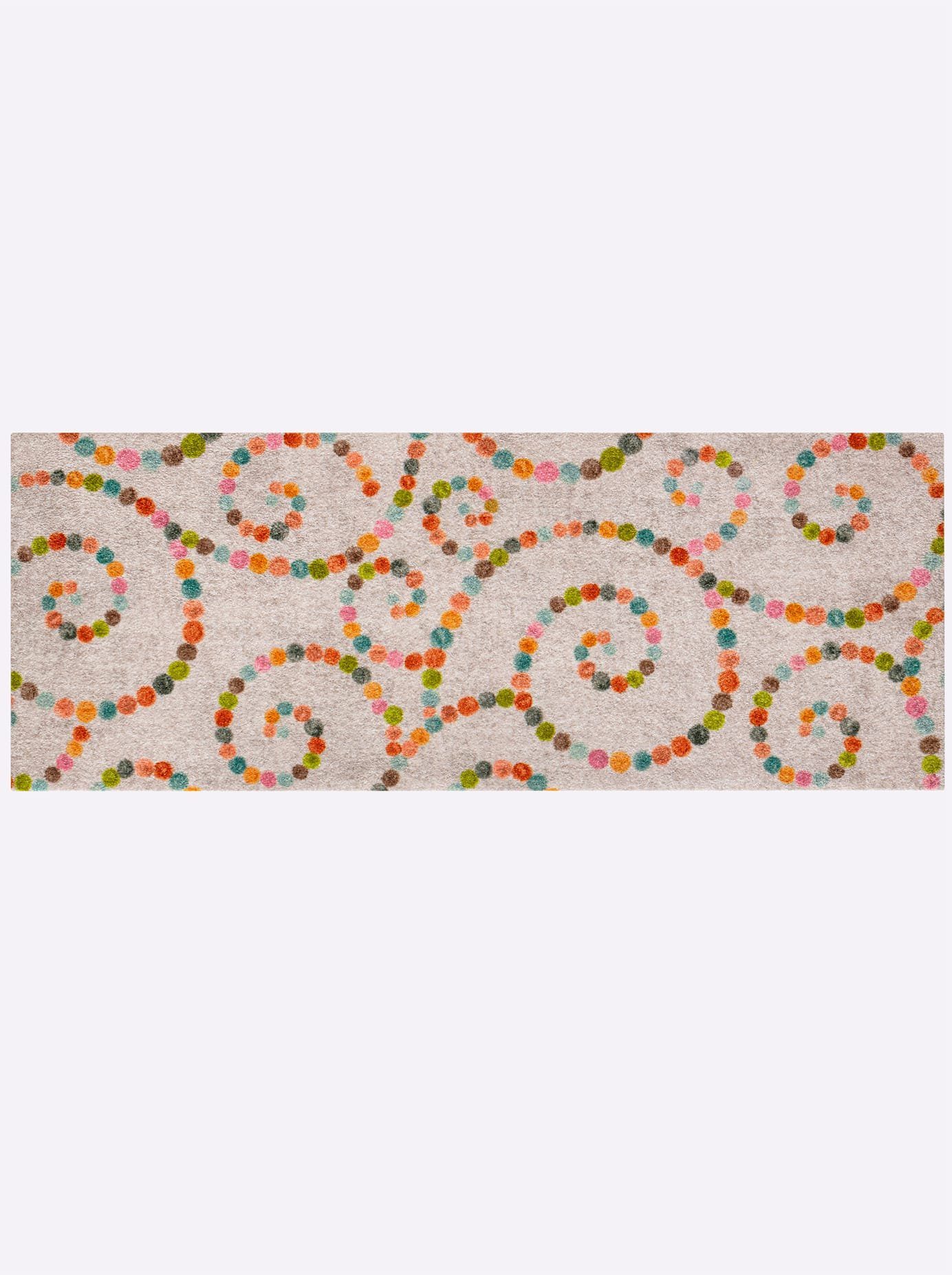 Salonloewe Mat