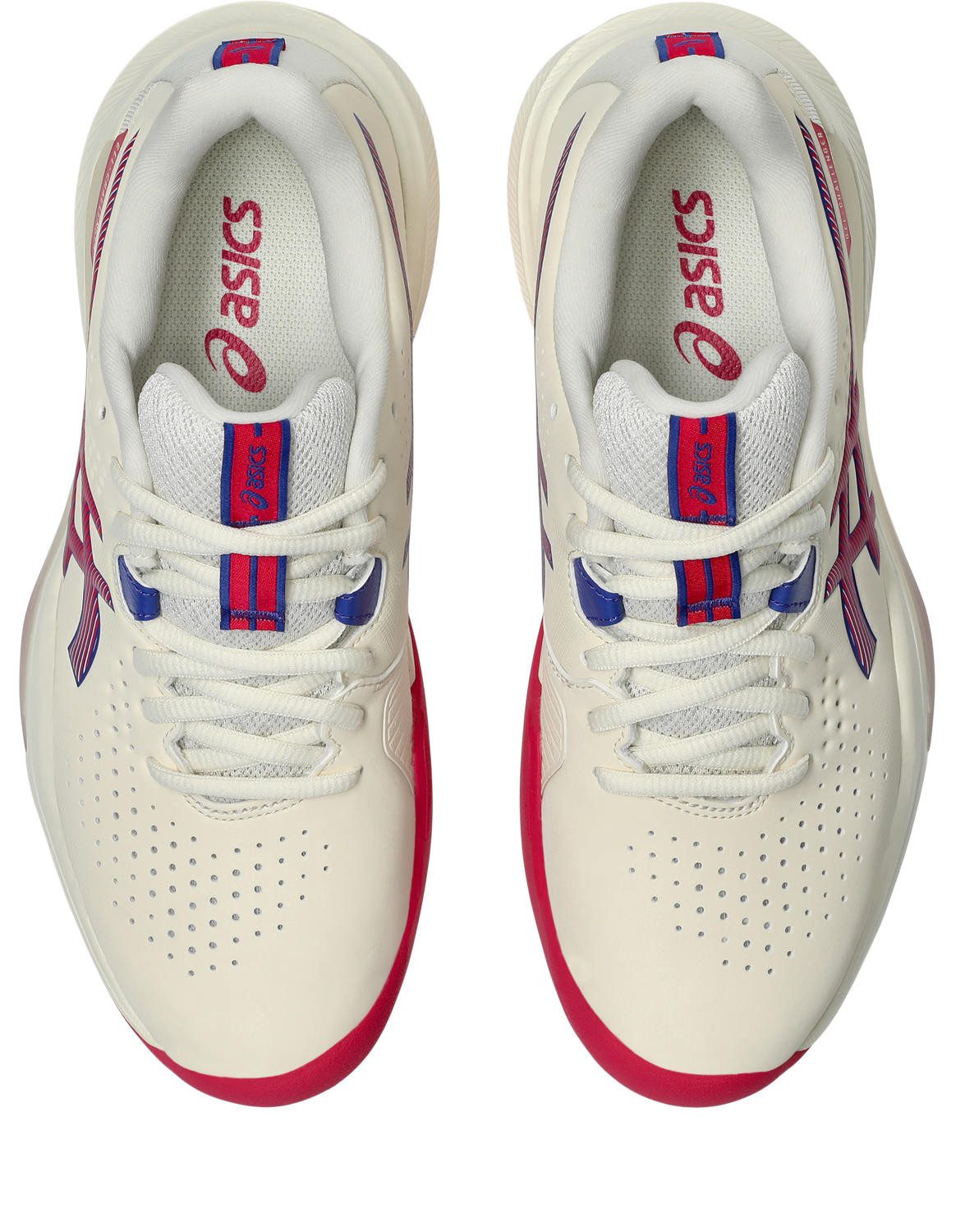 Asics Tennisschoenen GEL-CHALLENGER 15 INDOOR