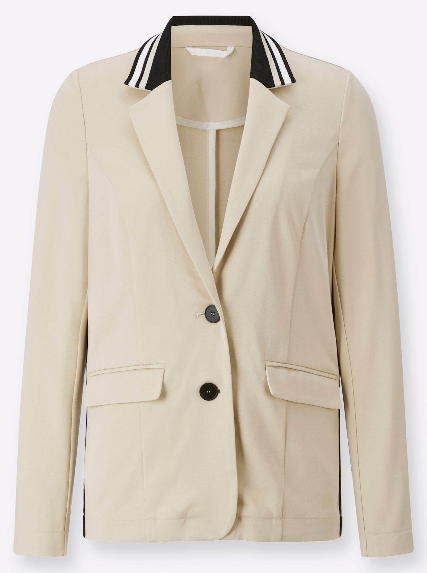 Classic Inspirationen Jerseyblazer Jersey blazer