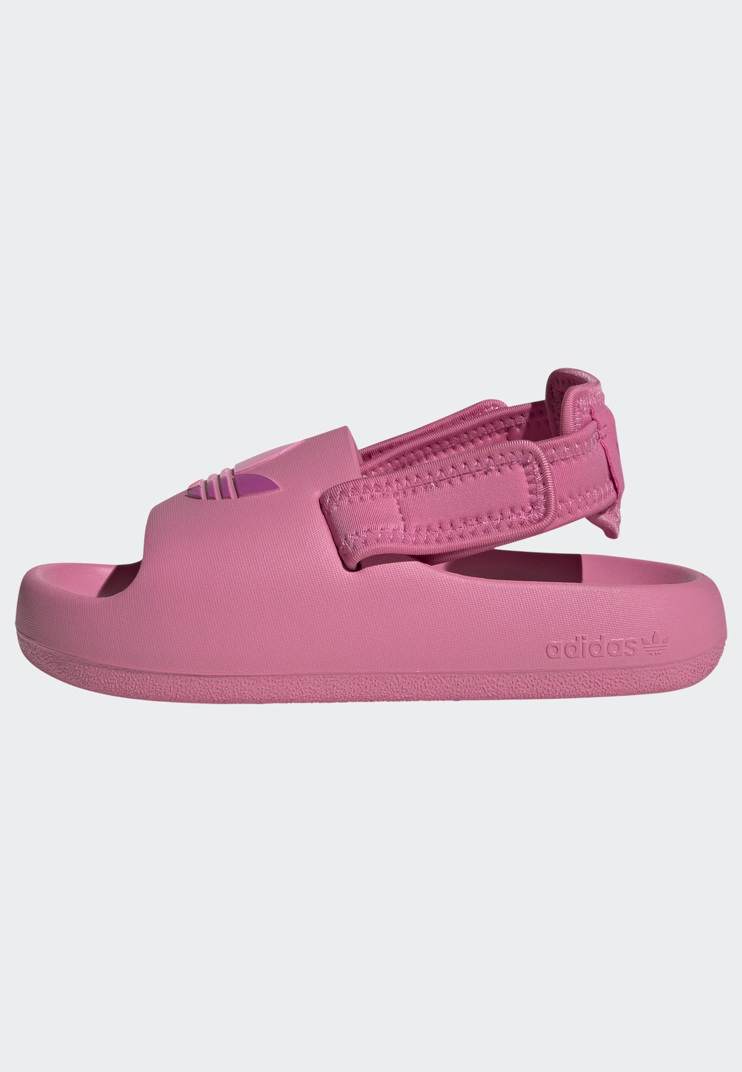 adidas Originals Badslippers ADIFOM KIDS ADILETTE