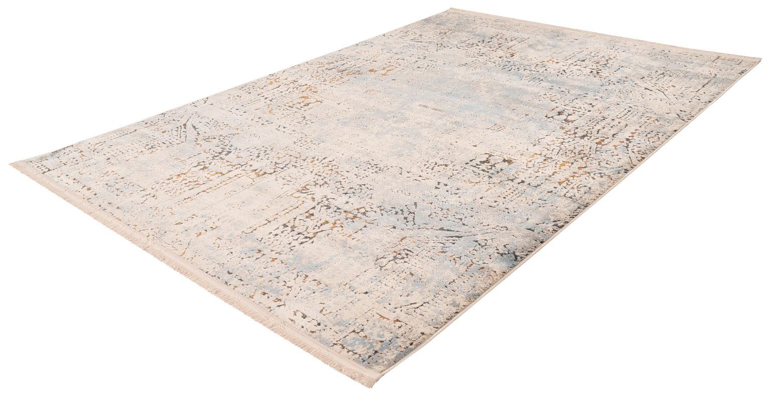 aRTE ESPINA Vloerkleed Palace 400 Soft touch, vintage-ontwerp, subtiele kleuren