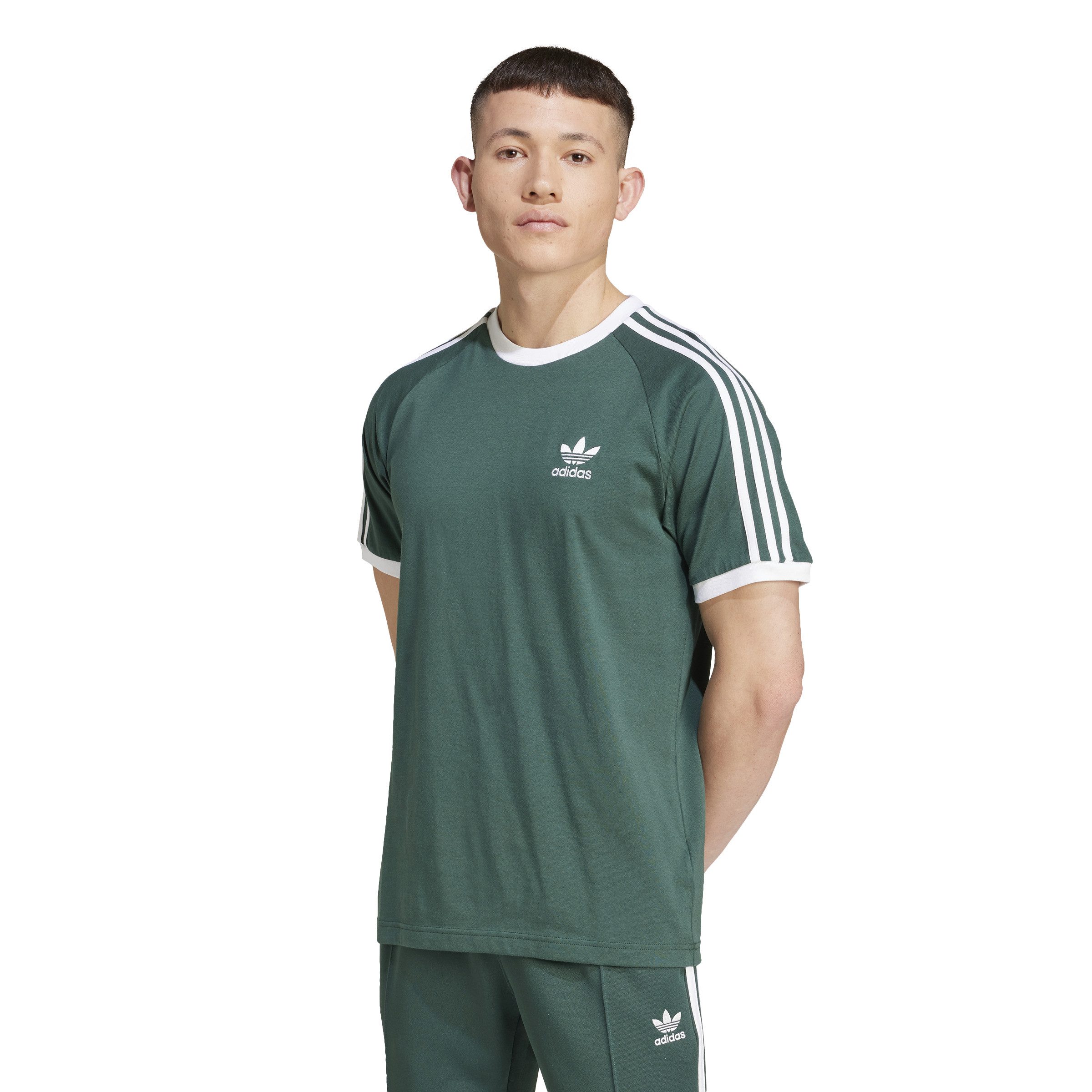 Adidas Originals T-shirt 3-STRIPES TEE