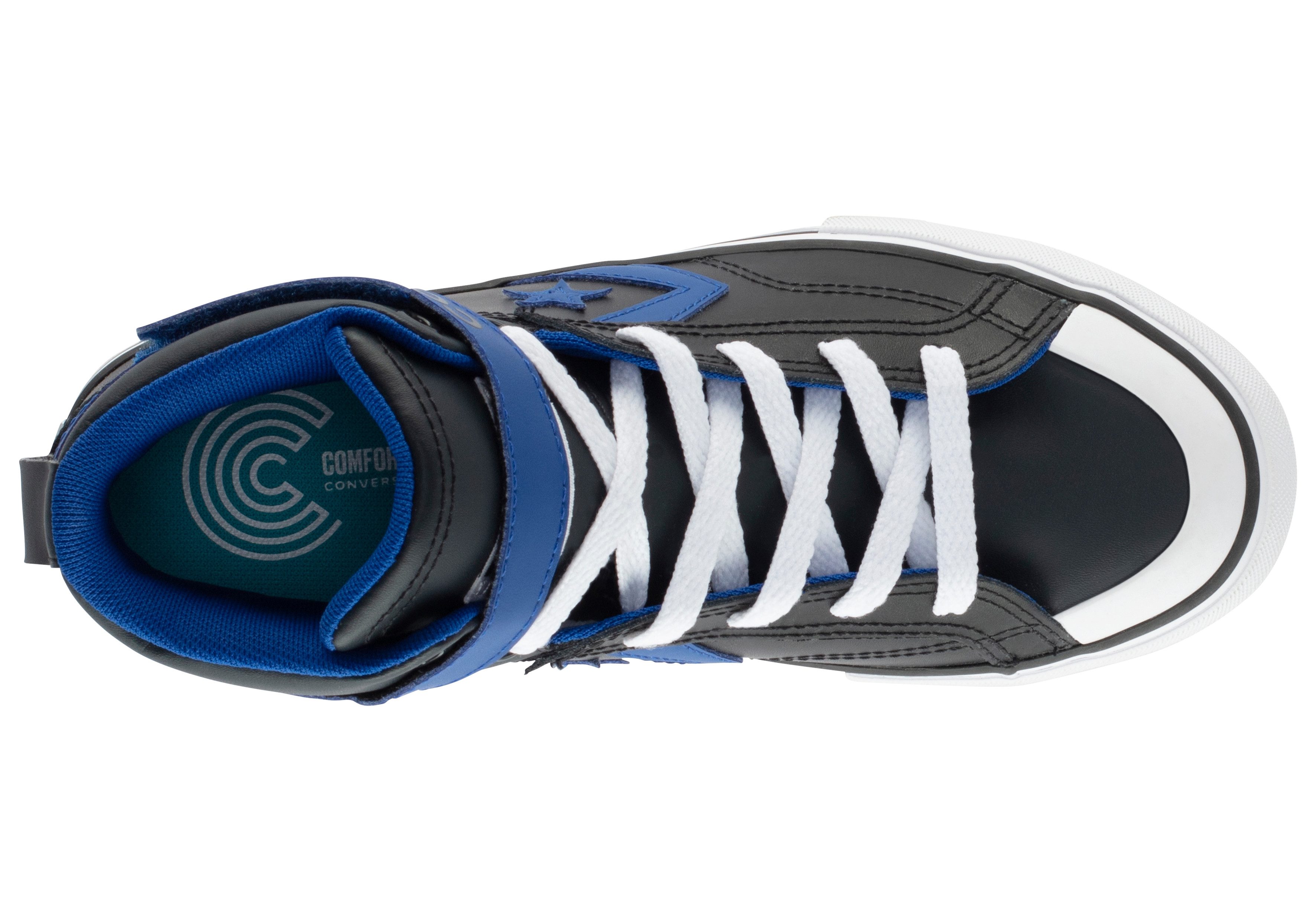 Converse Sneakers PRO BLAZE STRAP LEATHER
