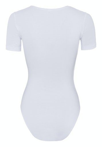 Skiny® Body met korte mouwen Cotton Bodies