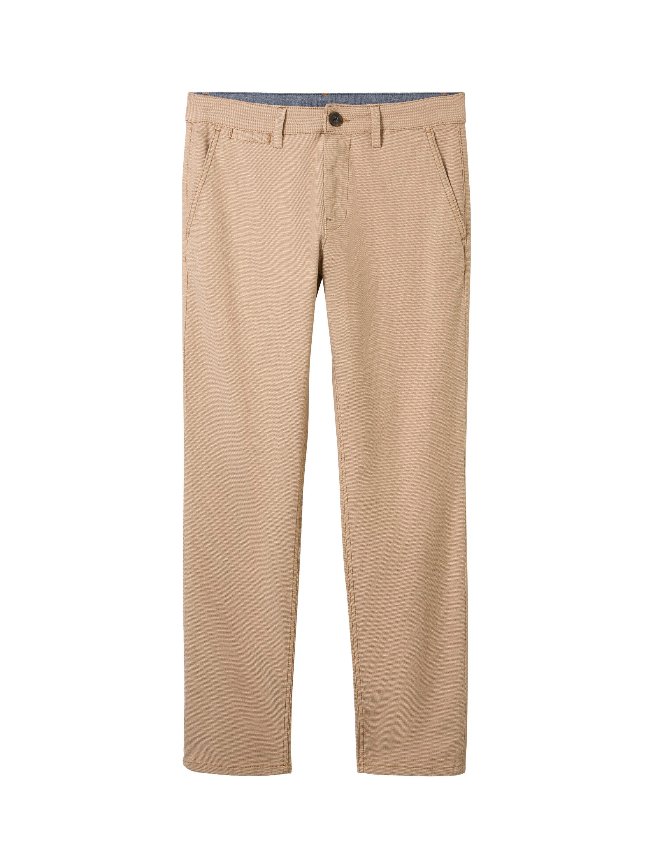 Tom Tailor Chino met casual uitstraling