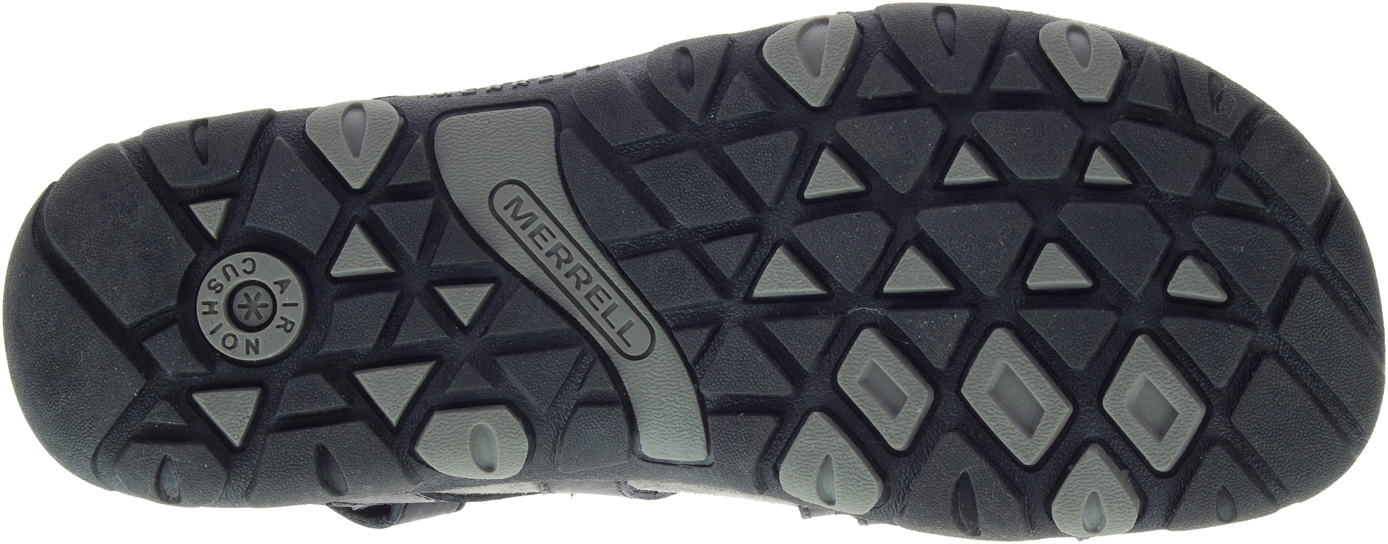 Merrell Sandalen SANDSPUR ROSE CONVERT met klittenbandsluiting