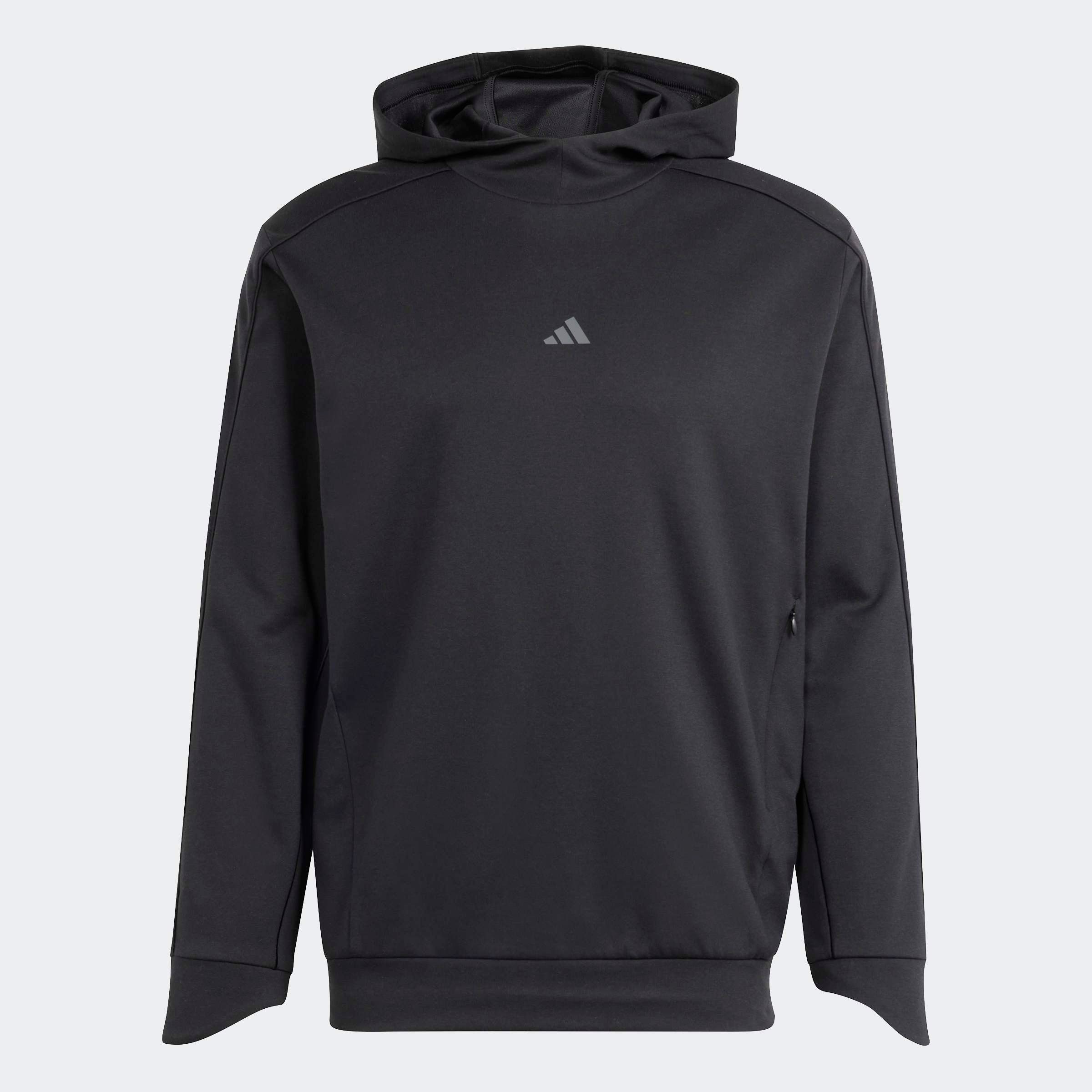 adidas Performance Capuchonsweatvest YOGA HD SWT (1-delig)