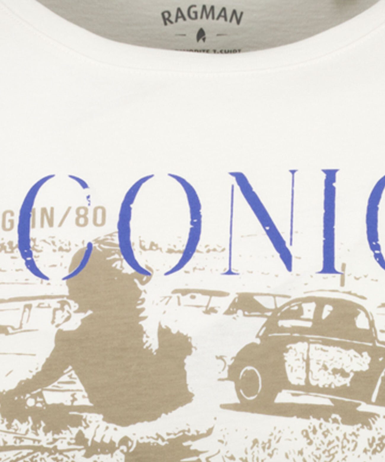 RAGMAN T-shirt