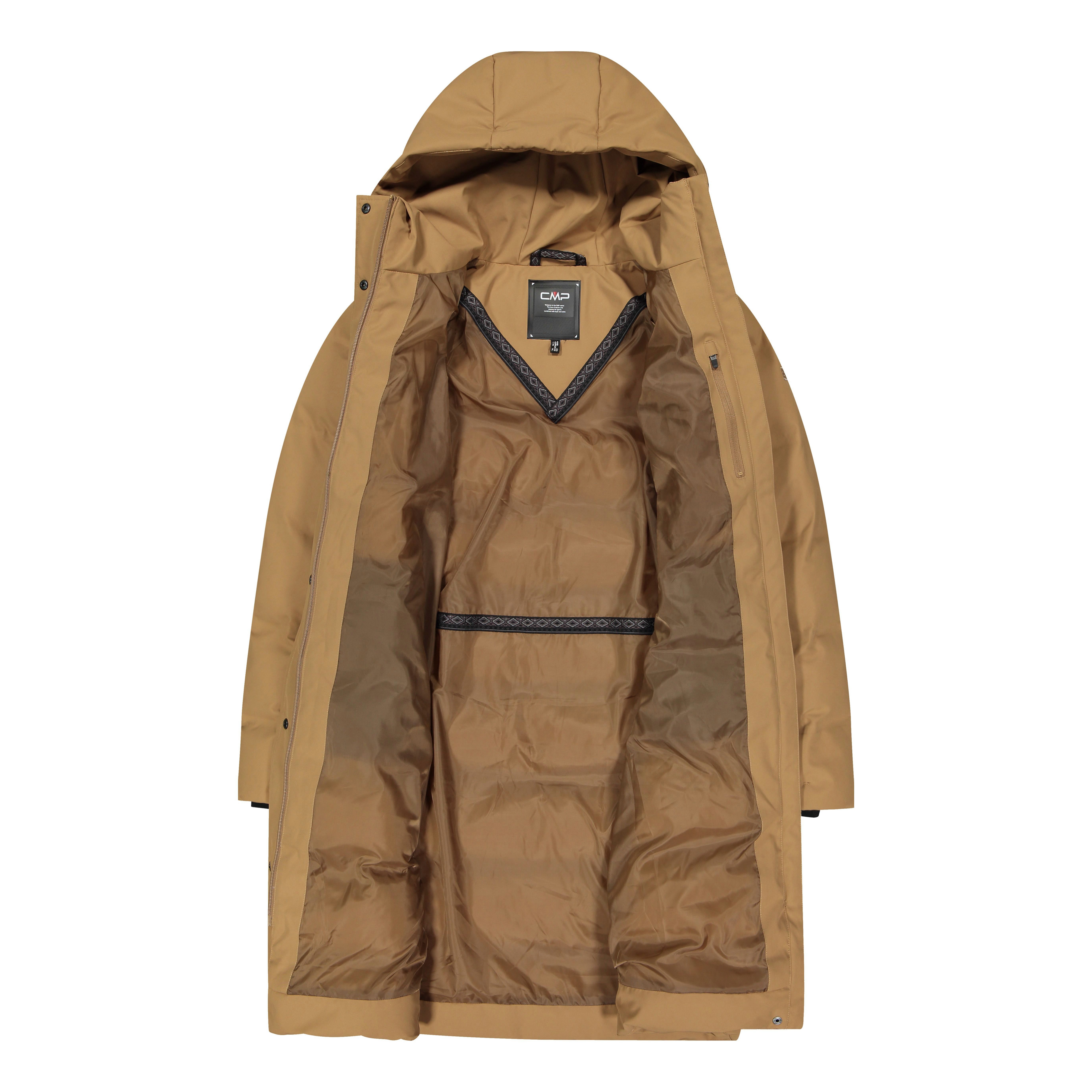 CMP Parka