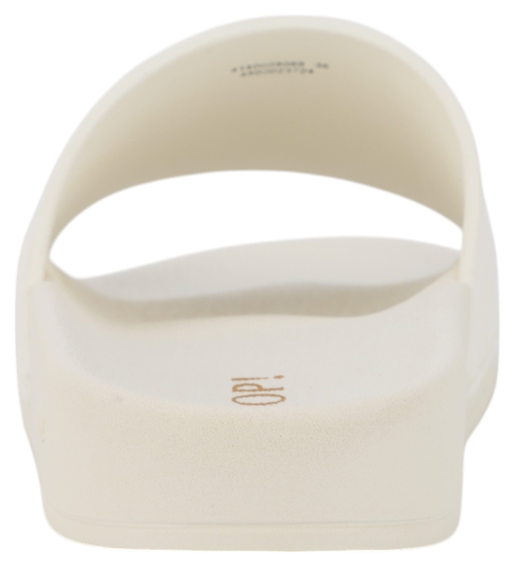 Joop! Badslippers Stampa fine marinos sandal fd