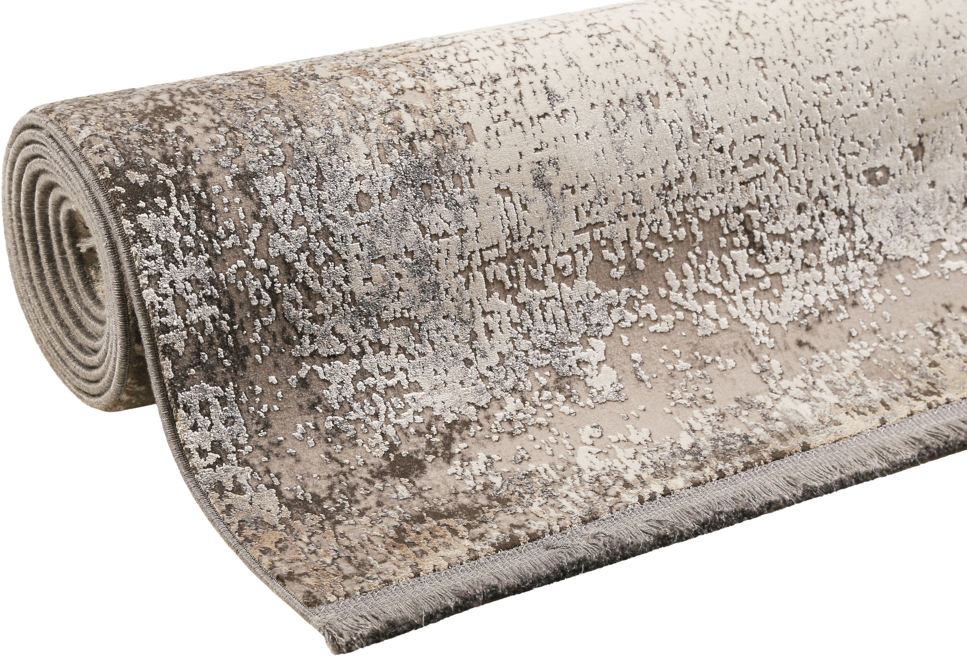 Wecon Home Vloerkleed #Upperground Oasis Woonkamer, vintage-design