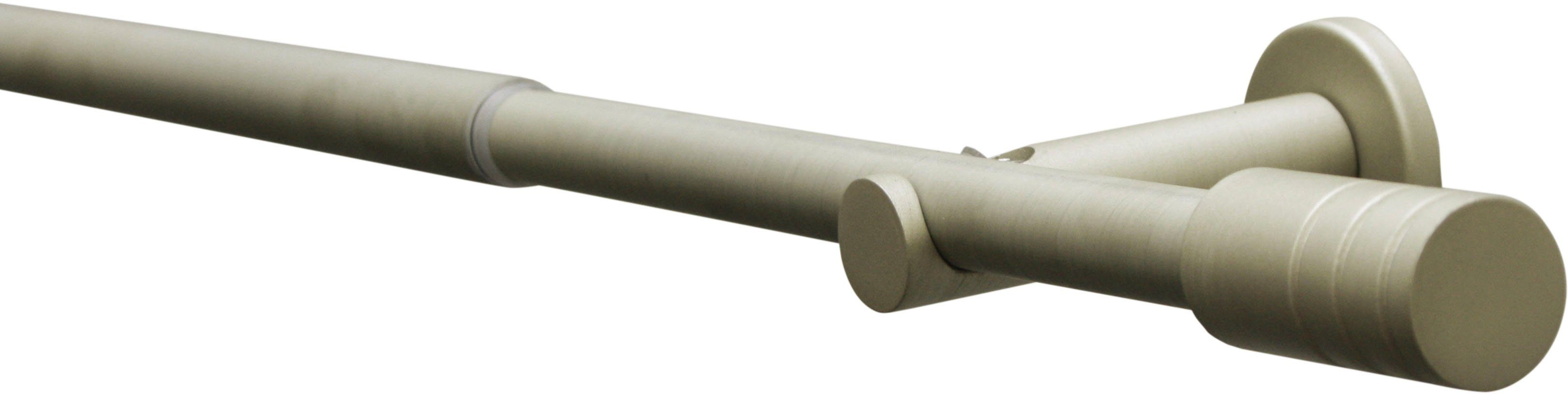 GARDINIA Gordijnroede Set Ø 16/19 mm (1 stuk)
