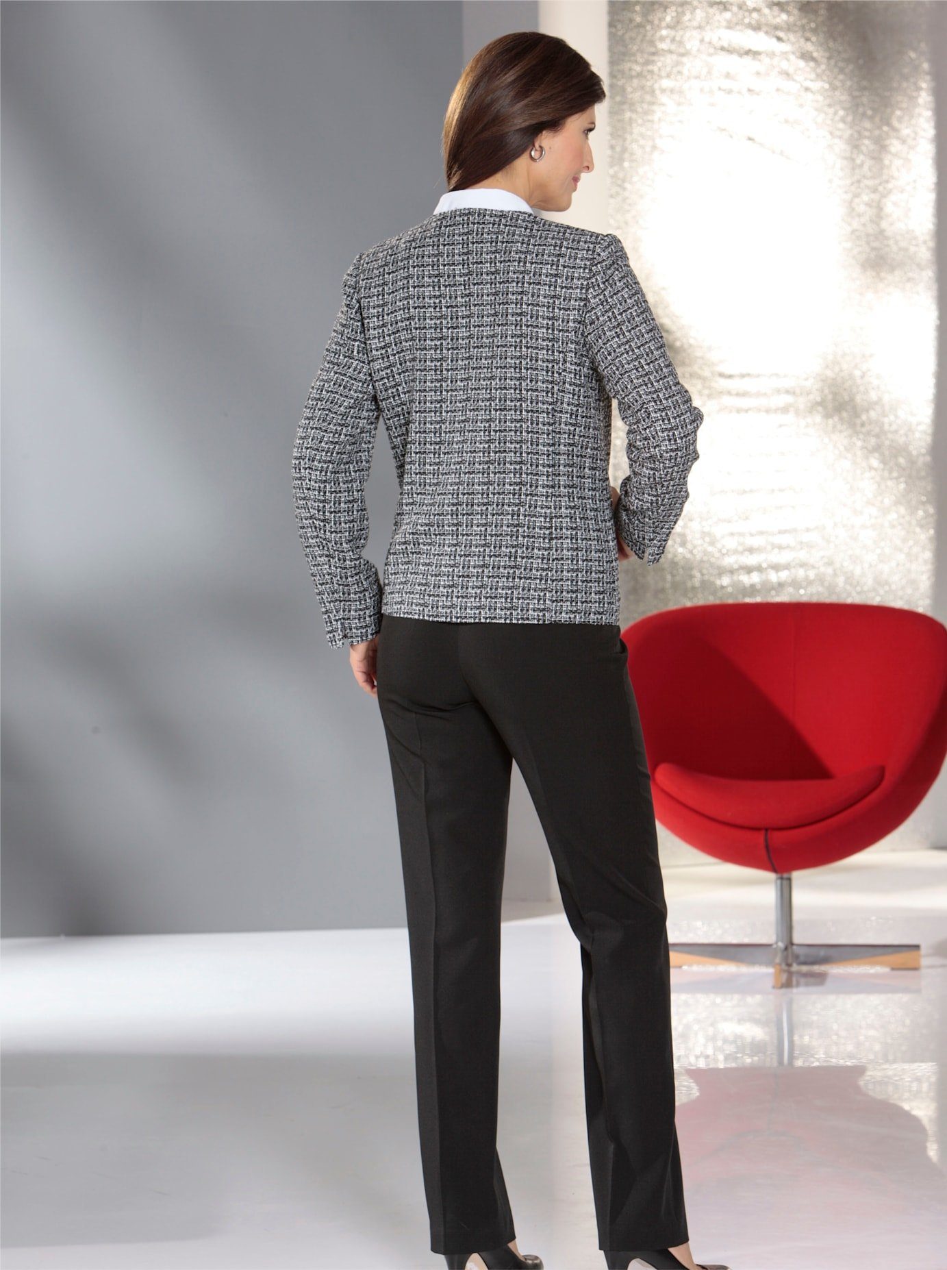 Classic Jasje Blazer