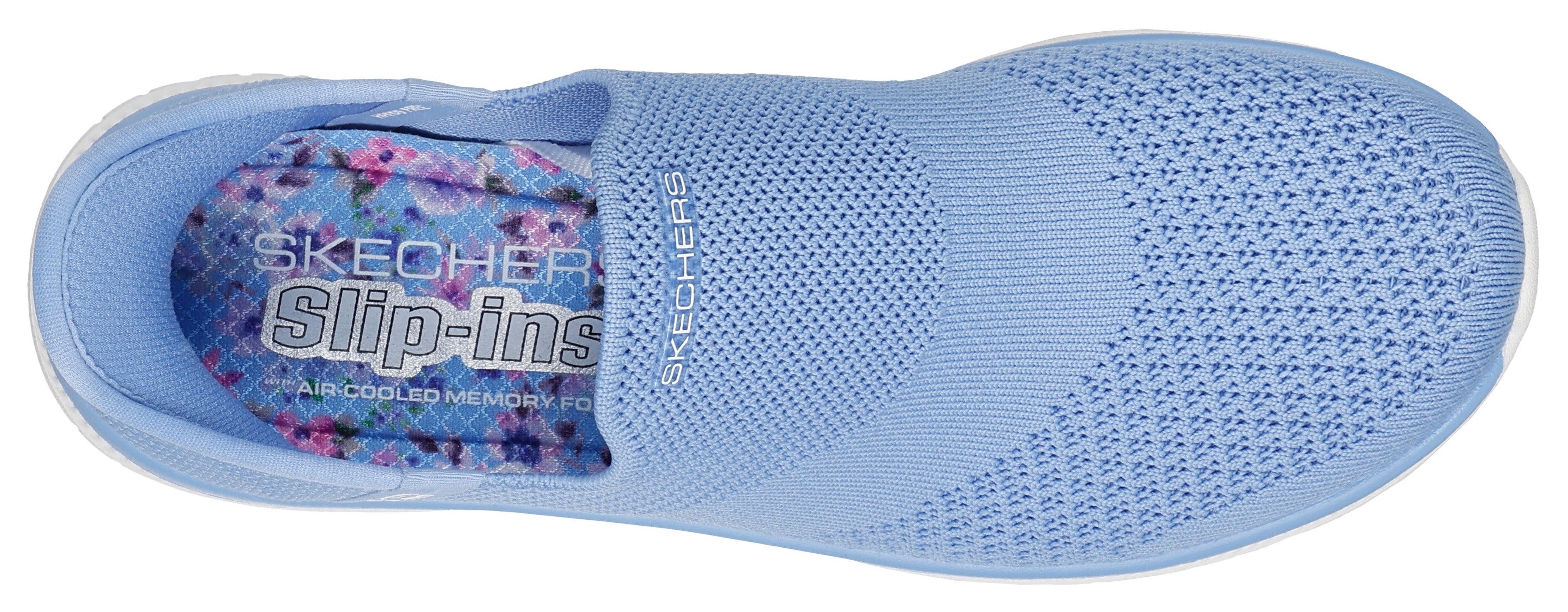 Skechers Slip-on sneakers VIRTUE-SLEEK