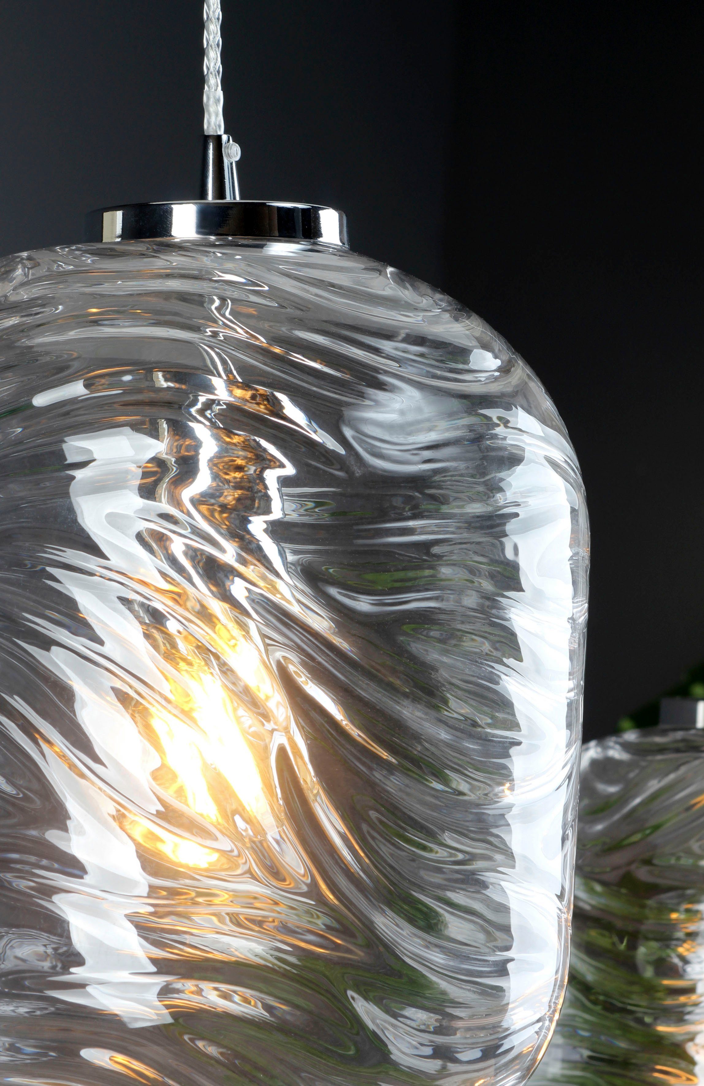 ECO-LIGHT Hanglamp Nereide