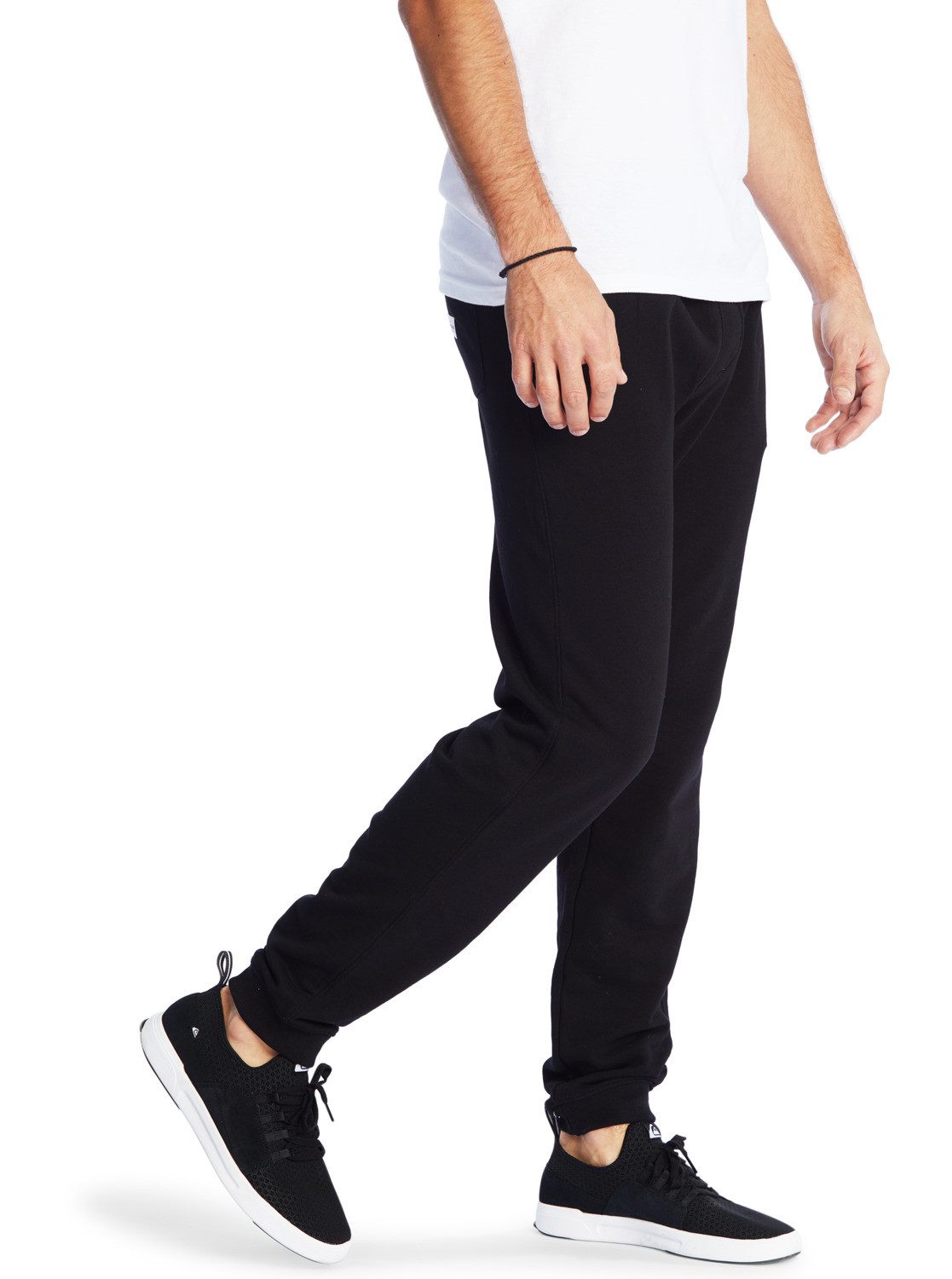 Quiksilver Fleece-broek Essentials