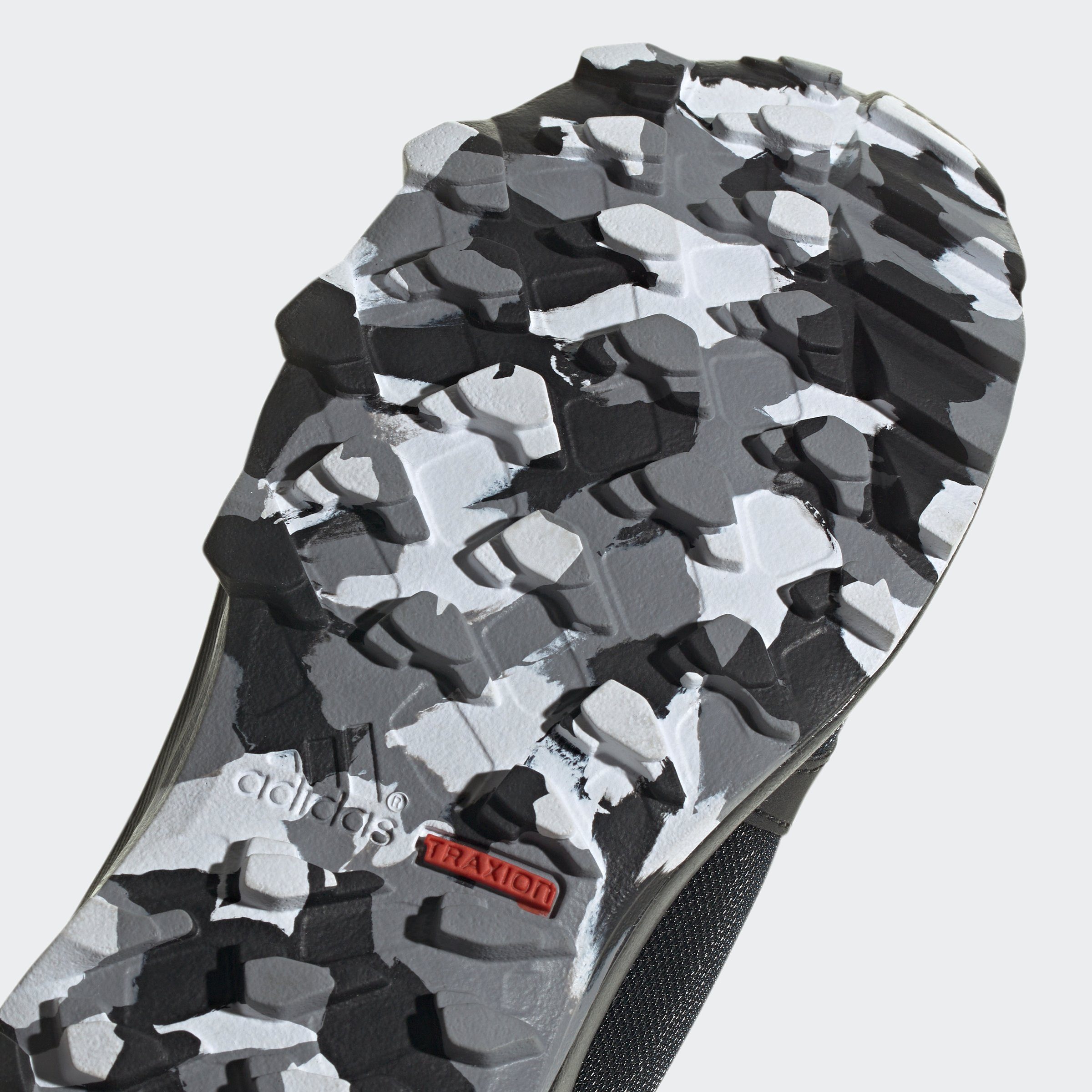 adidas TERREX Trailrunningschoenen TERREX AGRAVIC BOA KIDS TRAILRUNNING