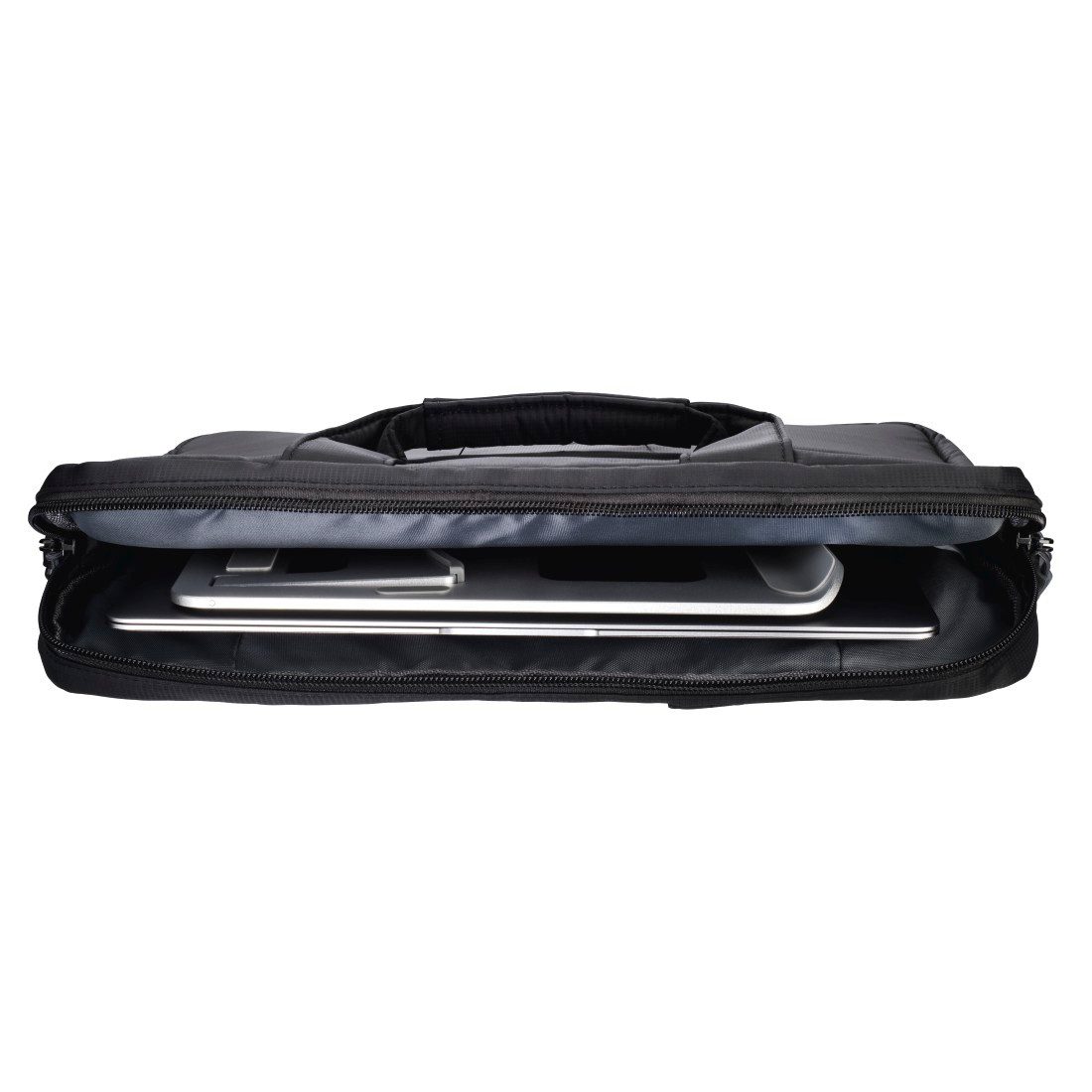 Hama Laptop standaard Laptopstandaard "Aluminium", opvouwbaar, tot 40 cm (15,6"), zilverkleur