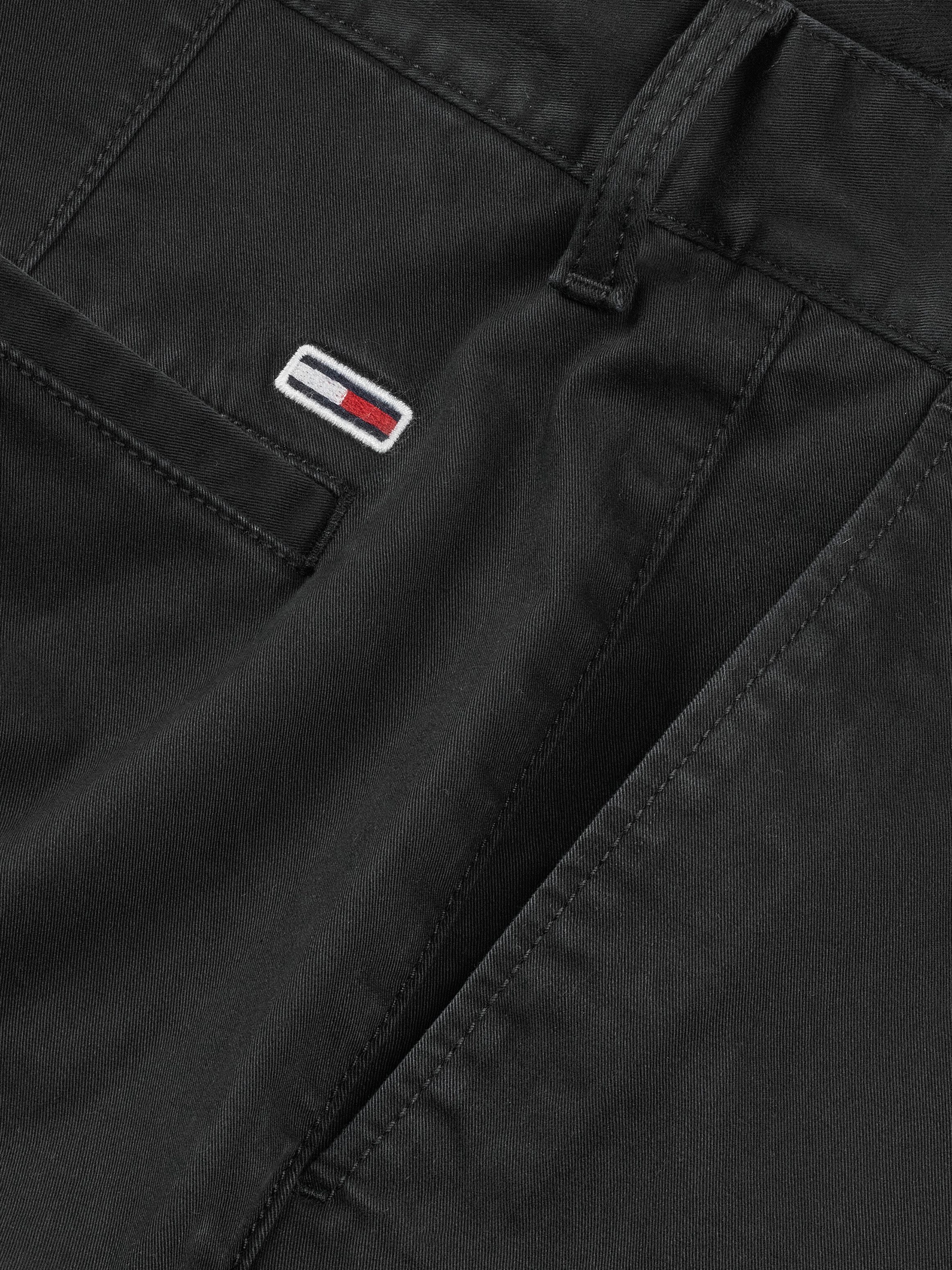 TOMMY JEANS Cargoshort TJM SCANTON CARGO SHORT