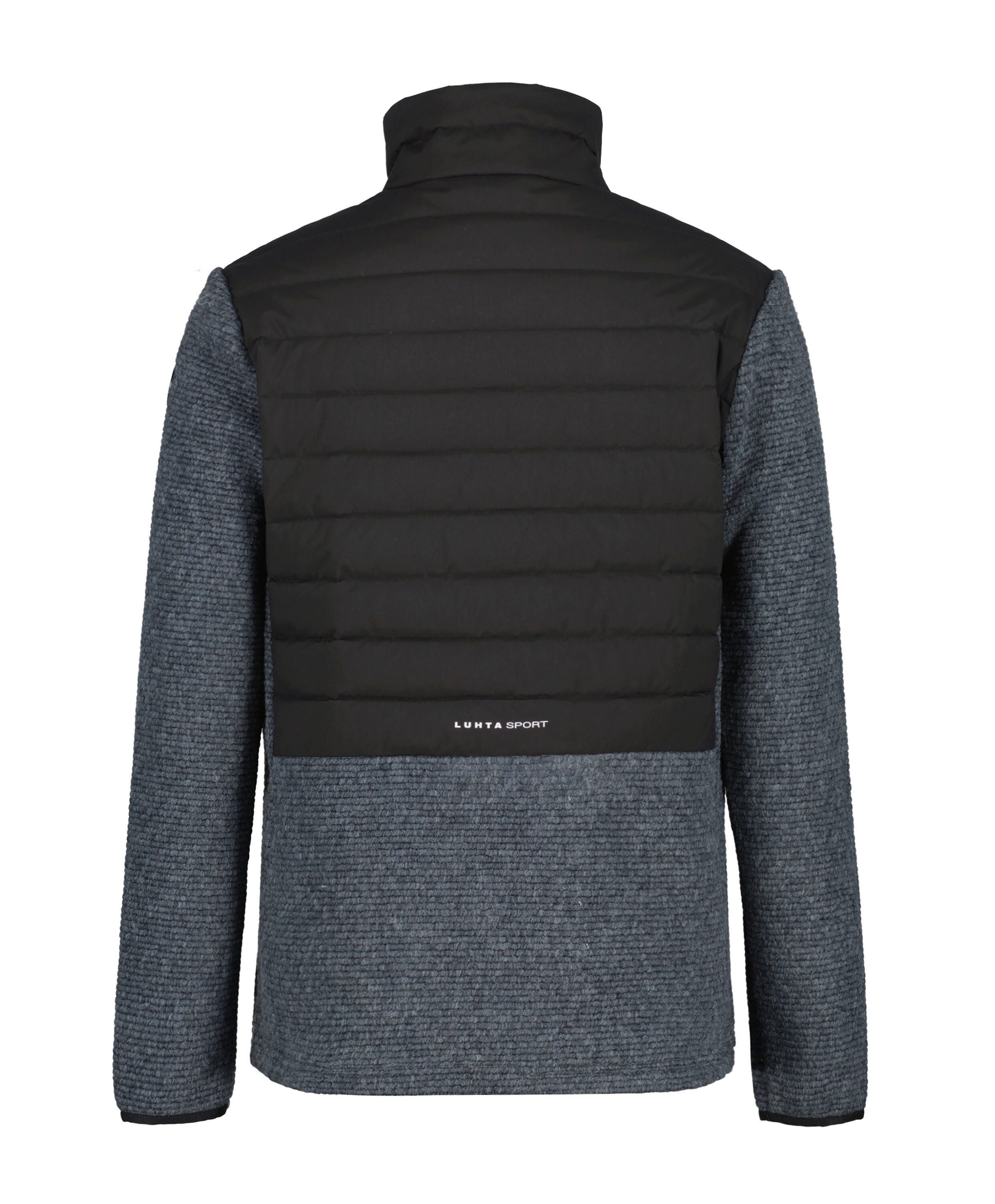 Luhta Gewatteerde jas H GEVOERDE/SWEAT JACKET ANTTOLA