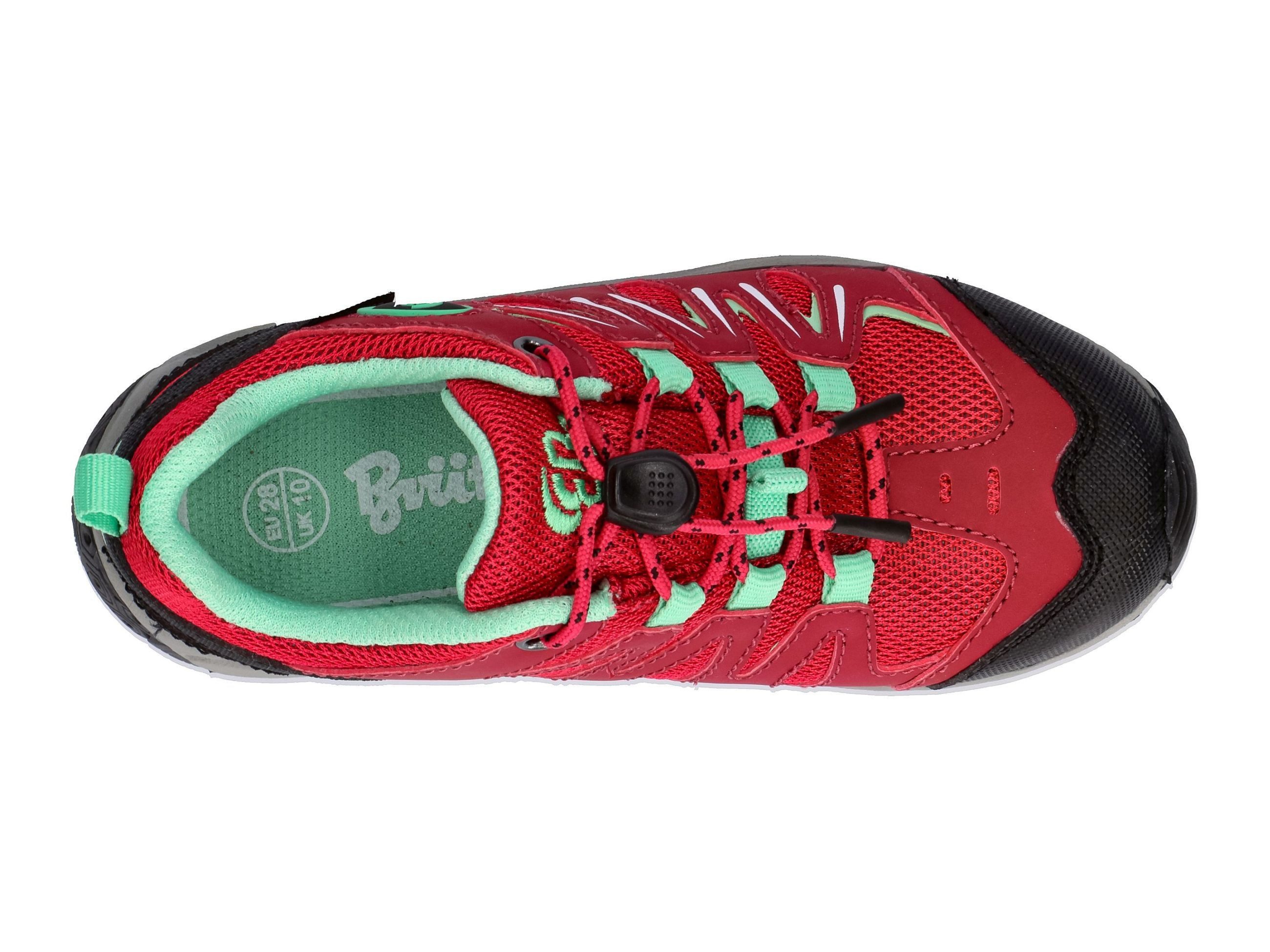 BRÜTTING Outdoorschoenen Expedition Kids