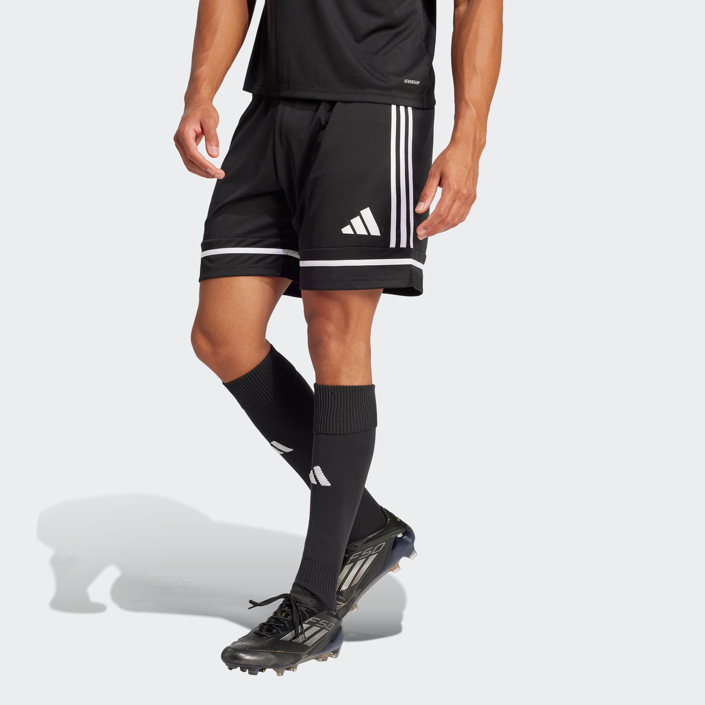 adidas Performance Trainingsshort SQUA25 SHO M (1-delig)