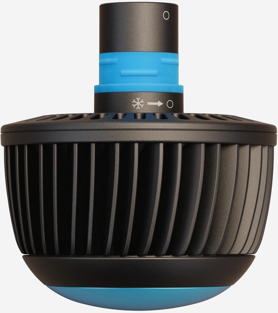 Therabody Massagepistool Theragun PRO Plus Koukopstuk voor het verminderen van ontstekingen