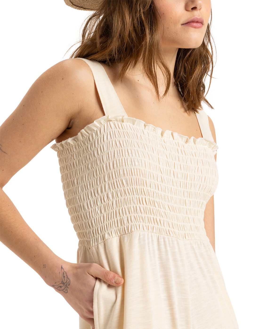 Roxy Jumpsuit Just Passing By