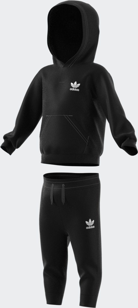 adidas Originals Trainingspak ADICOLOR HOODIE-SET (2-delig)