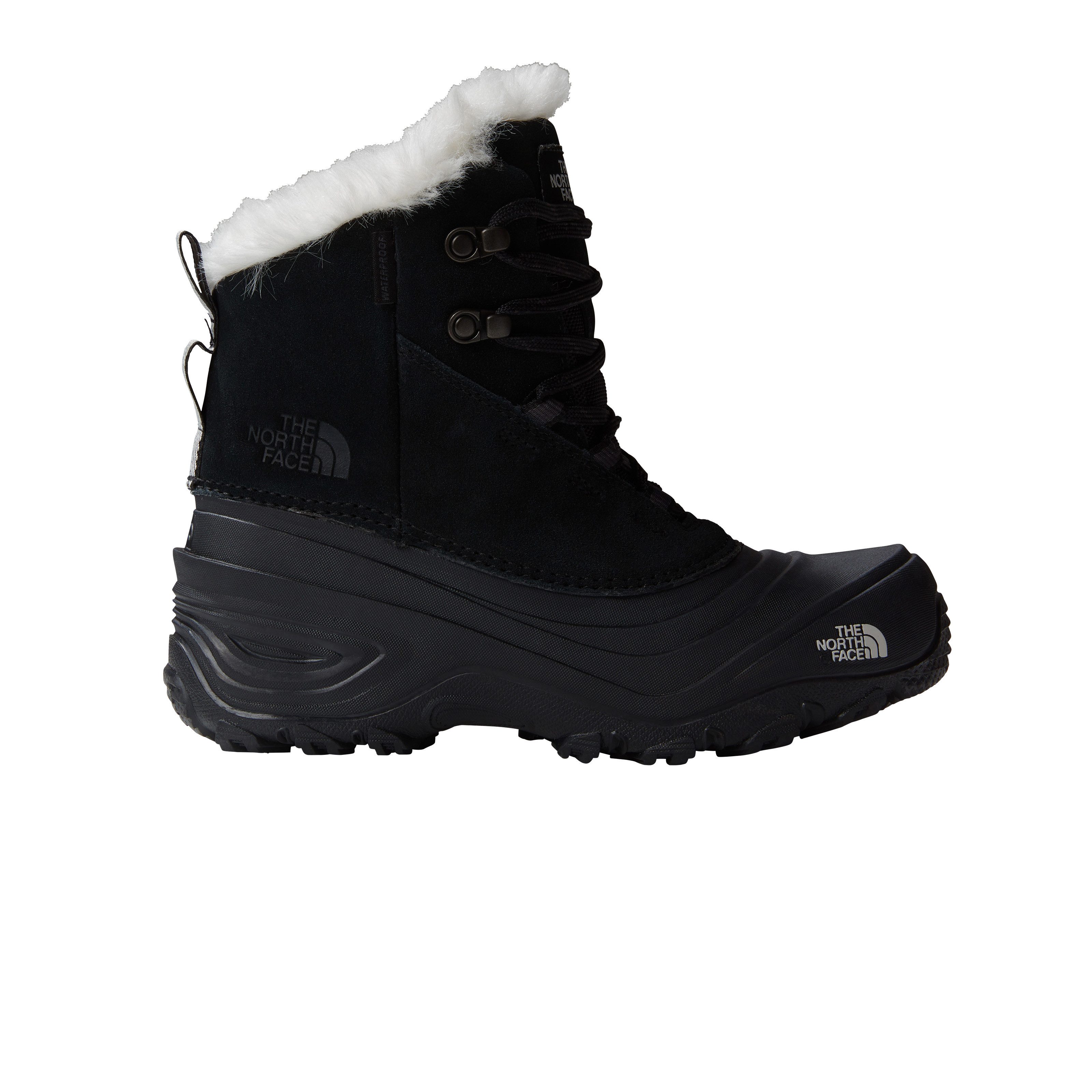 The North Face Winterlaarzen Y SHELLISTA V LACE WP
