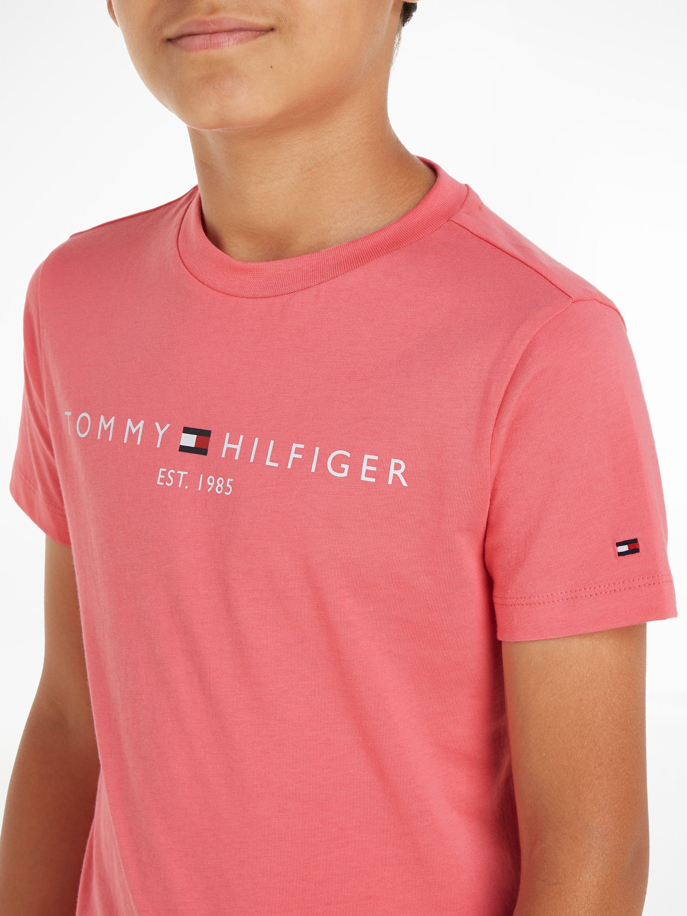 Tommy Hilfiger T-shirt U ESSENTIAL TEE S/S