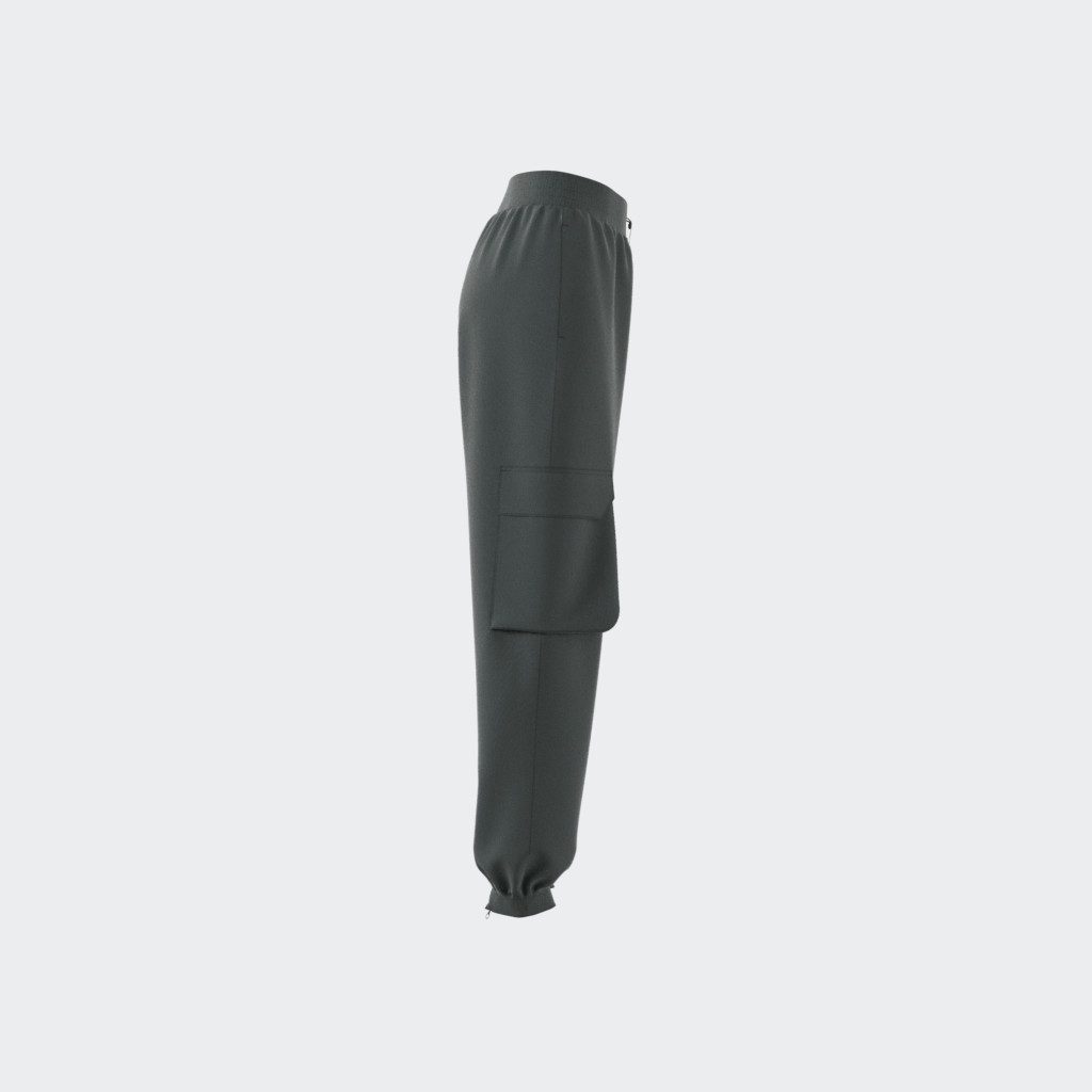 adidas Sportswear Sportbroek W C ESC CARGOPT (1-delig)