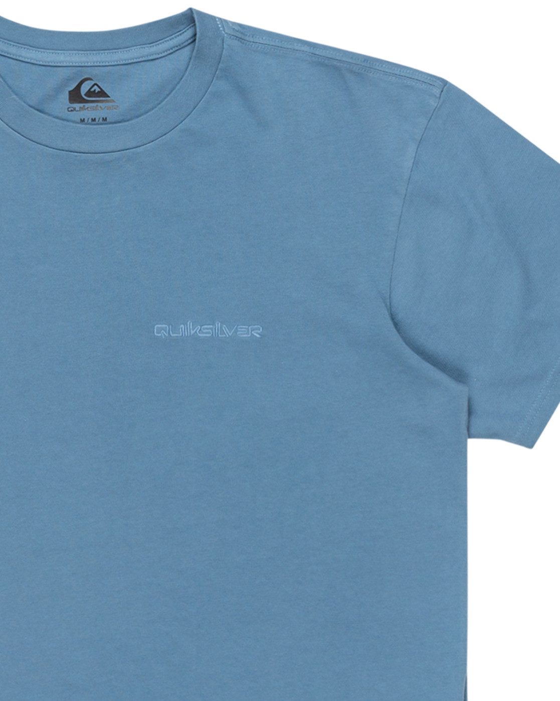 Quiksilver T-shirt Salt Water