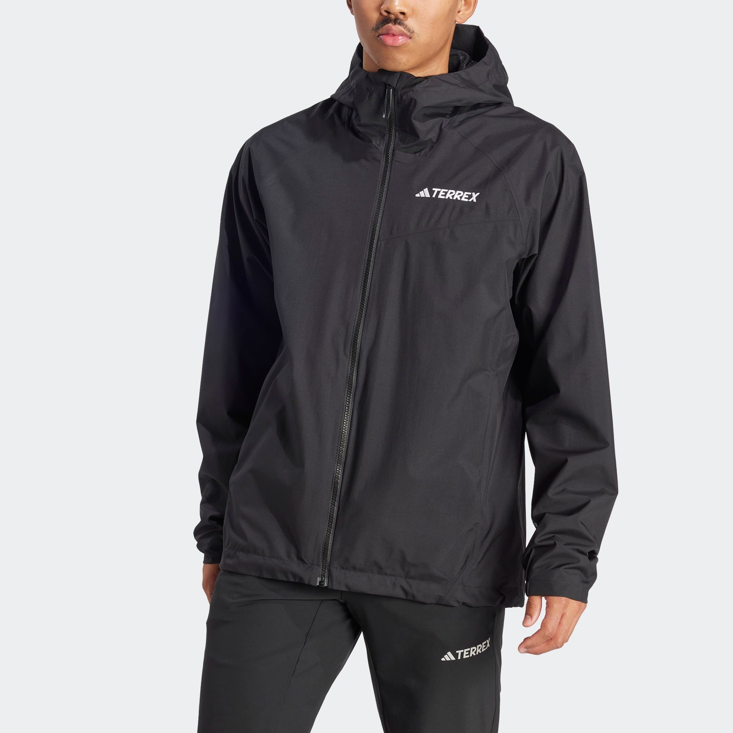adidas TERREX Outdoorjack MULTI 2L RAIN J