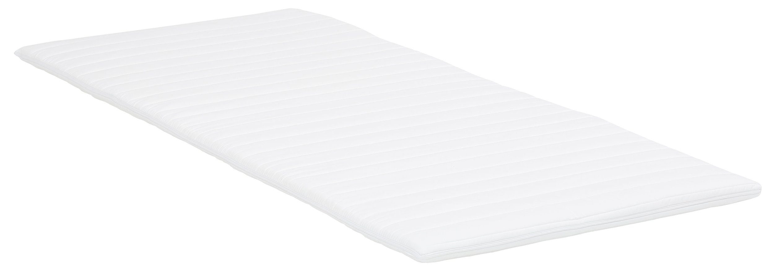 Lüttenhütt Boxspring Mieke incl. bedkist en topmatras, bekleding geïmpregneerd, 2 breedtes