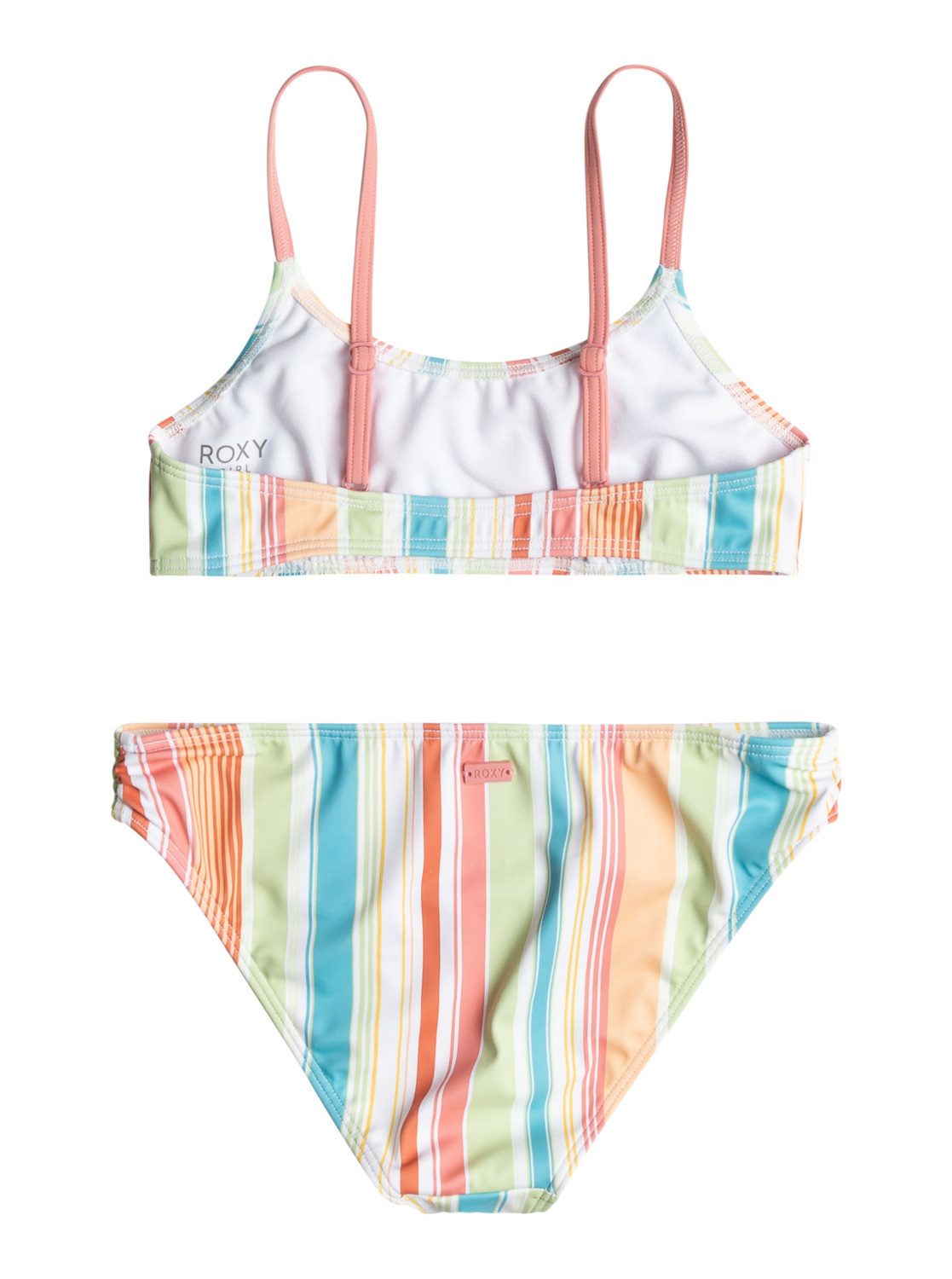 Roxy Triangelbikini Siesta Stripe