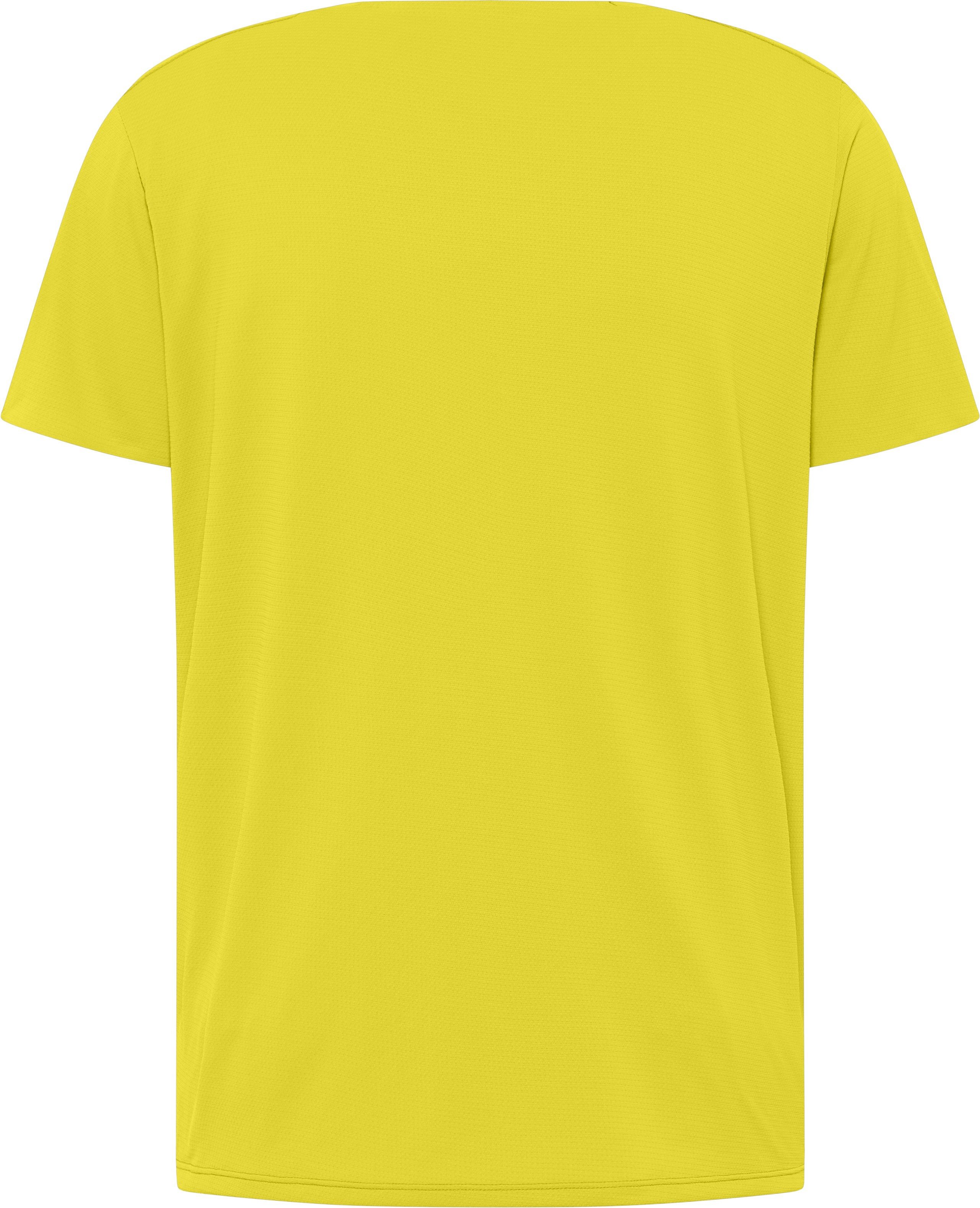Jack Wolfskin Functioneel shirt PRELIGHT STRIDE T M