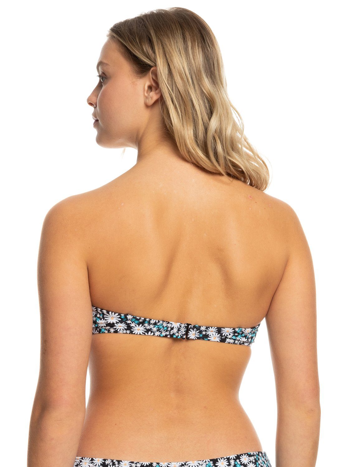 Roxy Bandeau-bikinitop Beach