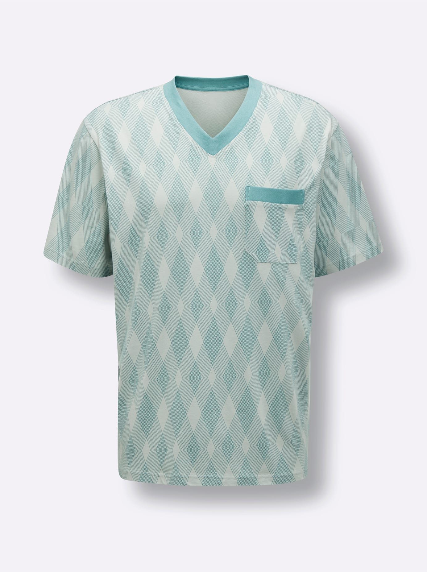 Kings Club Shortama