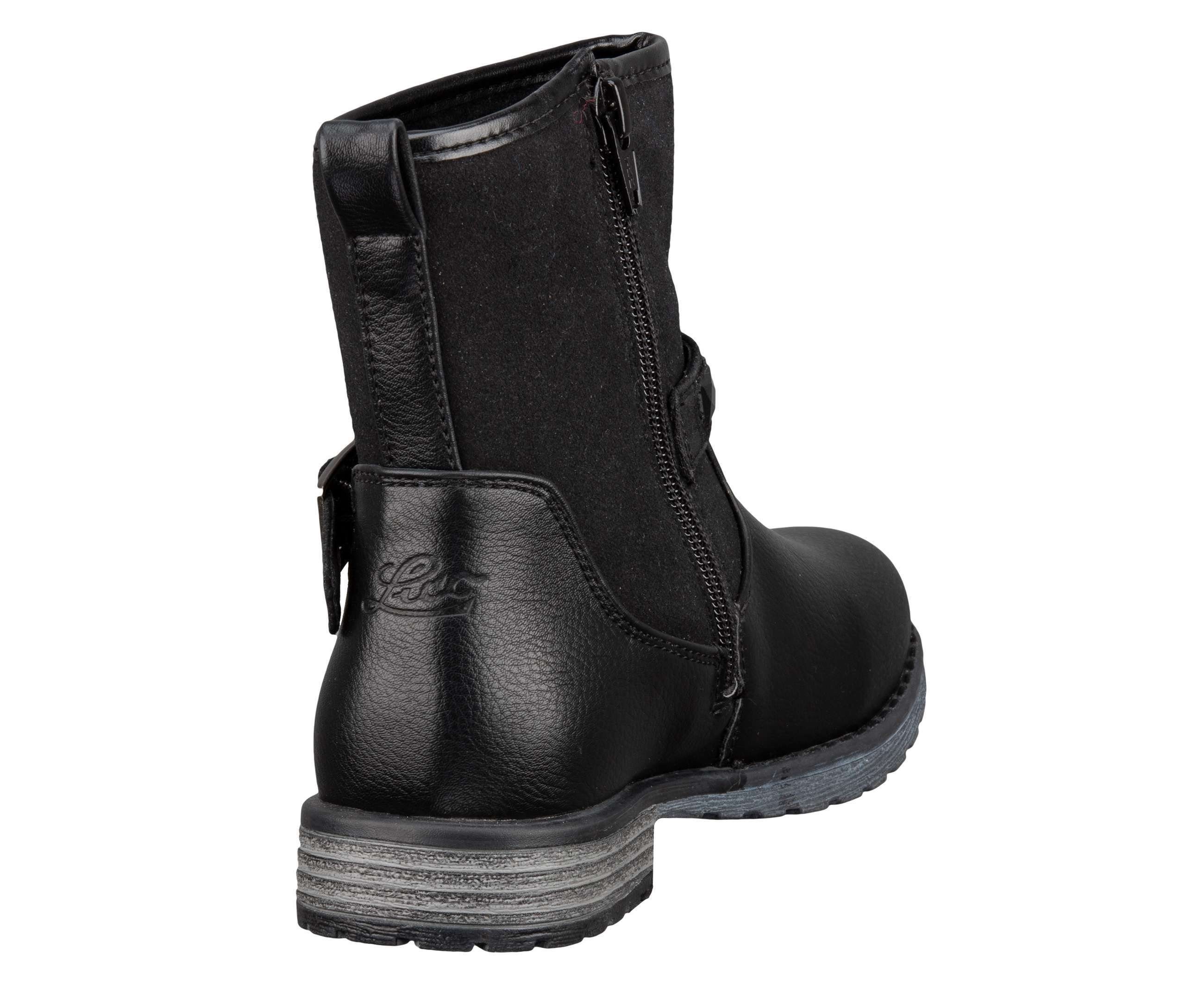 Lico Winterlaarzen Trendlaarzen Laurie