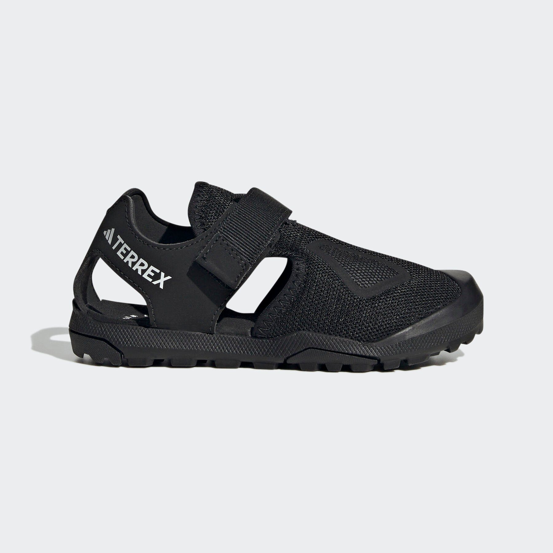 adidas TERREX Outdoorsandalen CAPTAIN TOEY 2.0 SANDALE