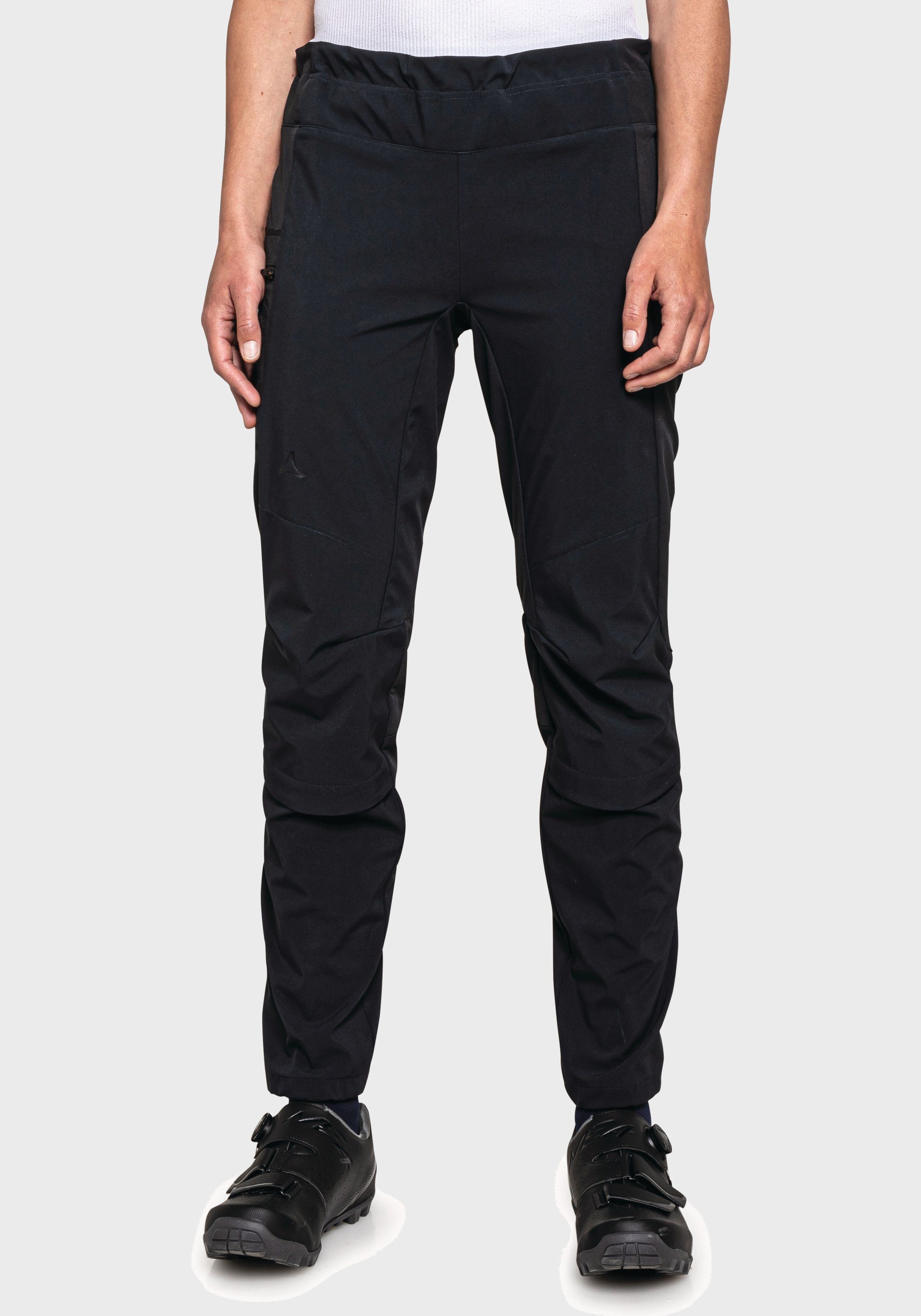 Schöffel Outdoorbroek Hybrid Pants Corno L