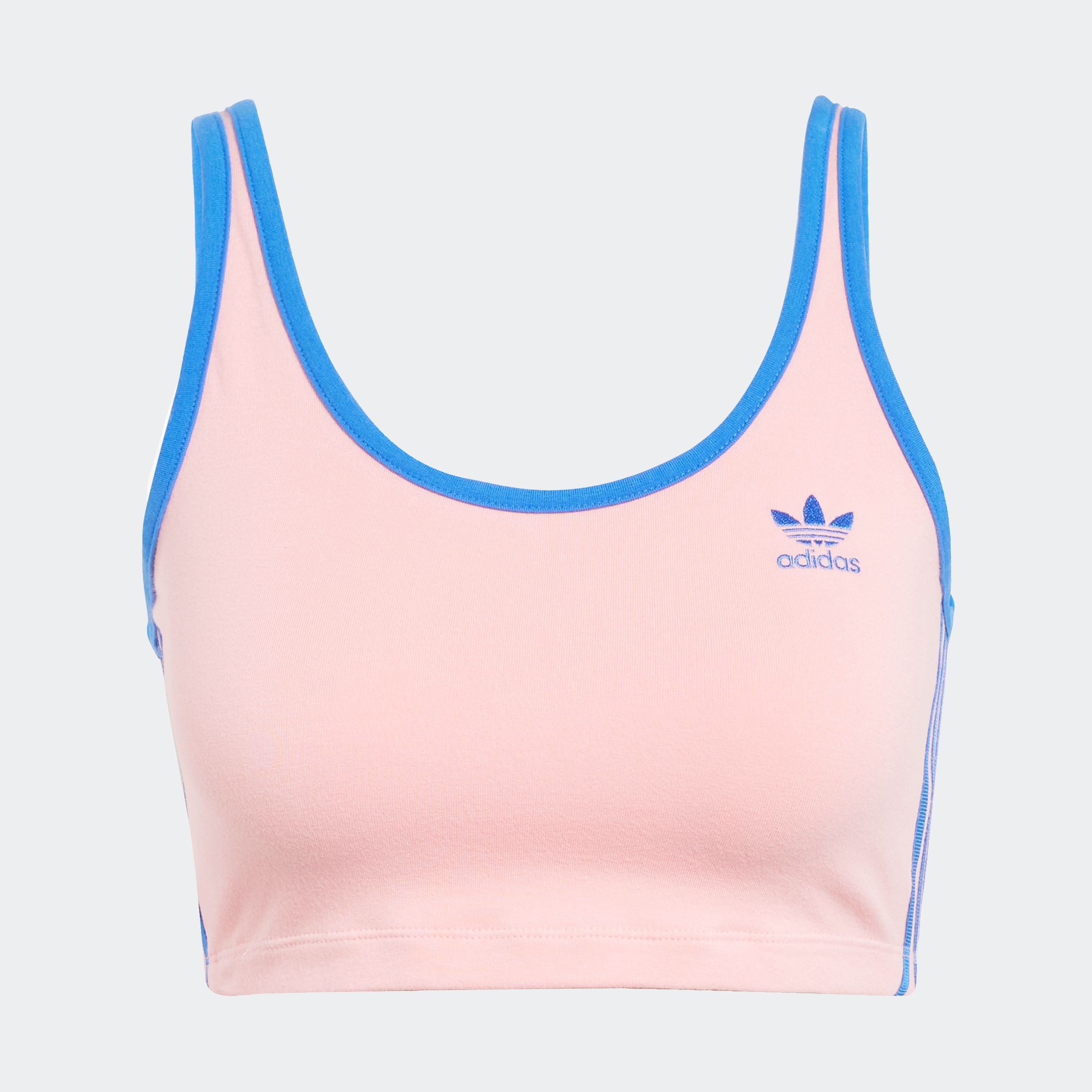 adidas Originals Tanktop 3S BRA TOP