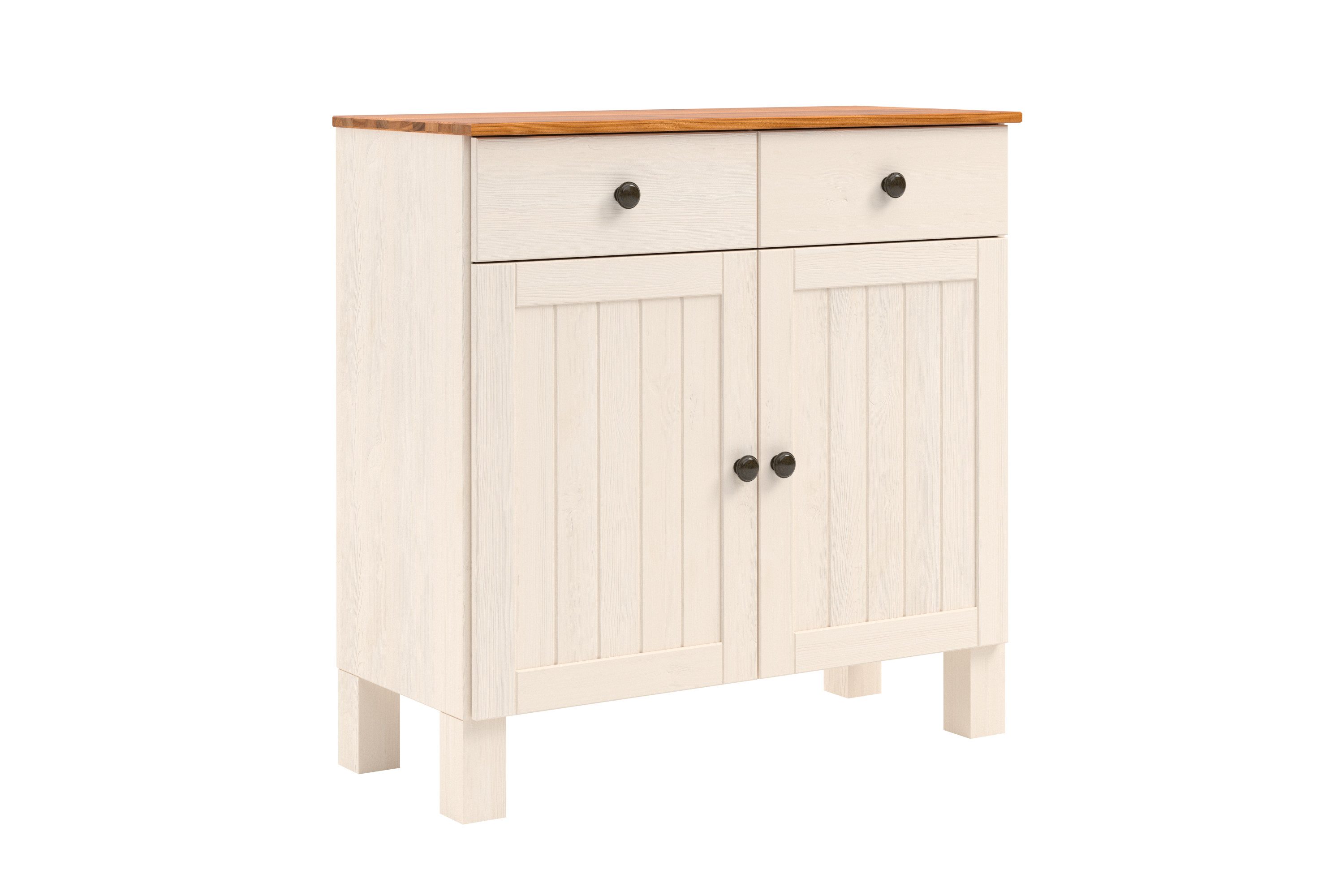 Home affaire Sidetable Alby2