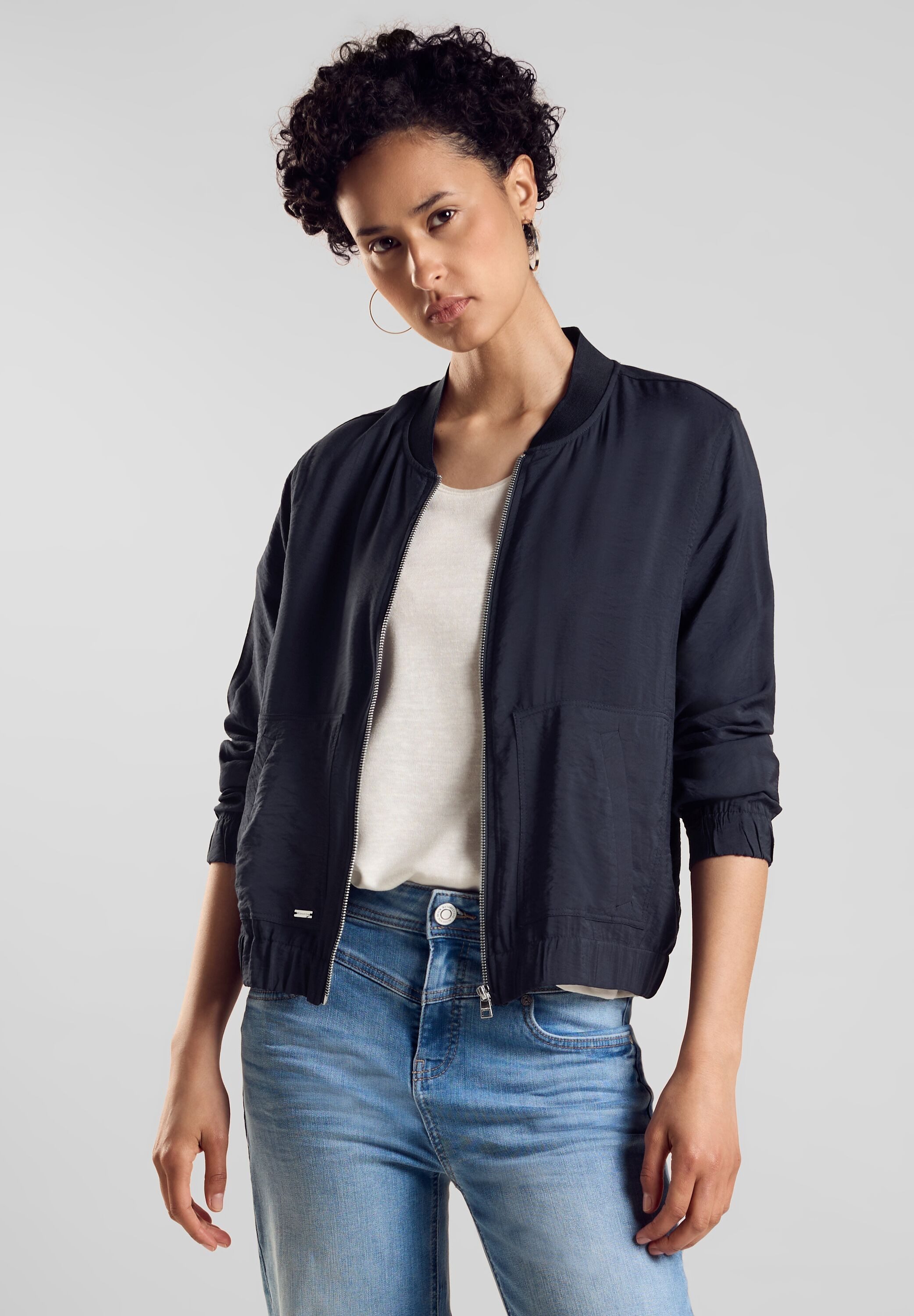 STREET ONE Blouson