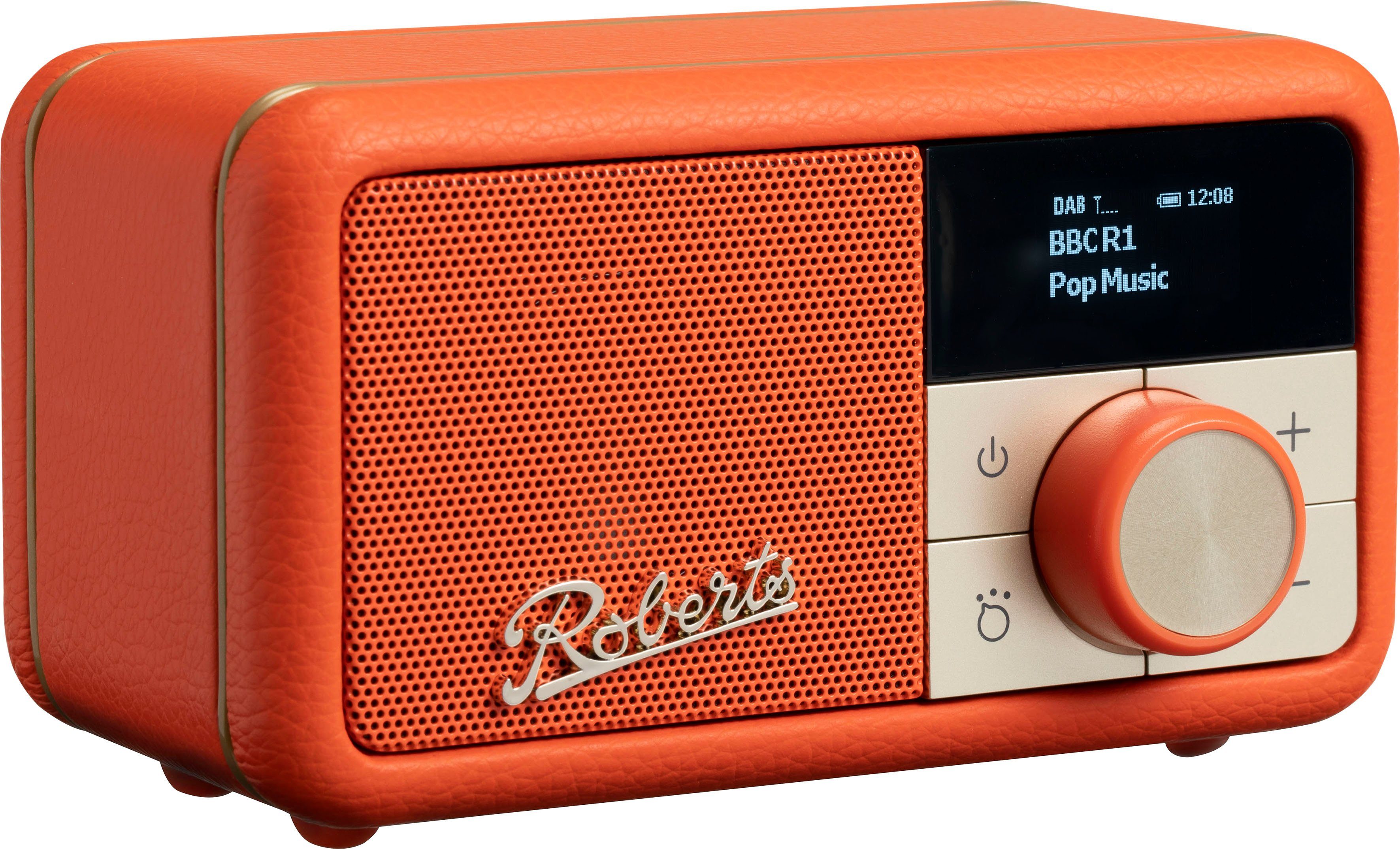 ROBERTS RADIO Radio Revival Petite