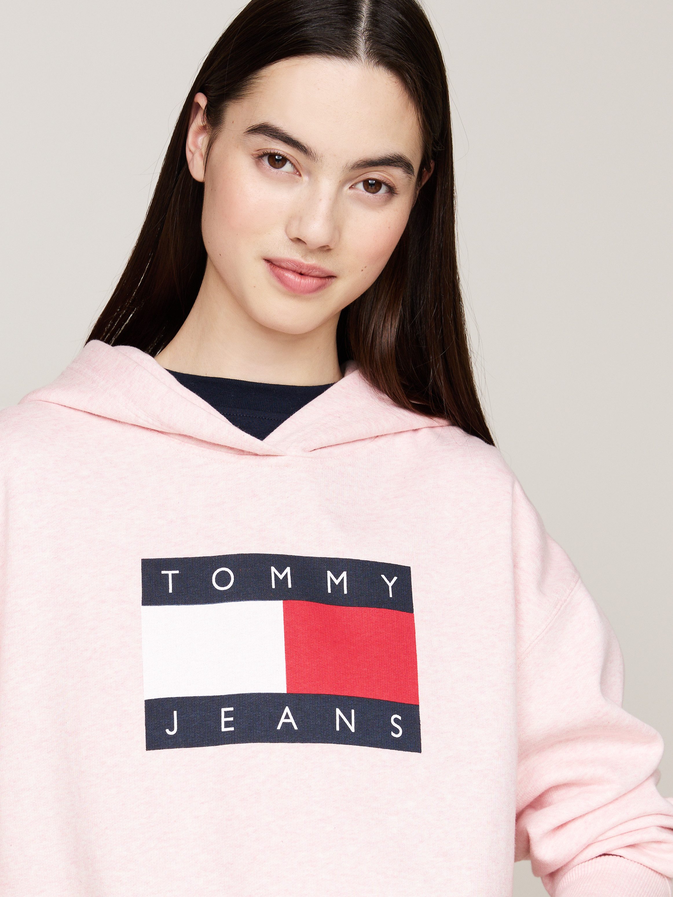 TOMMY JEANS Hoodie