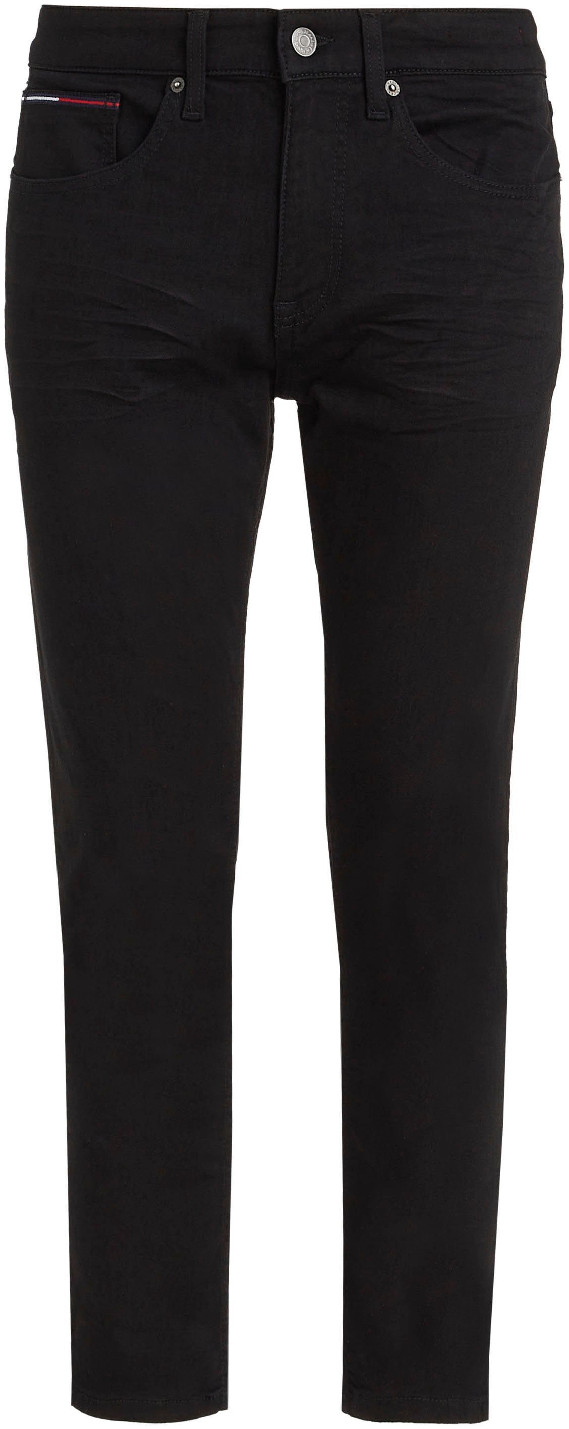 TOMMY JEANS Tapered jeans SLIM TAPERED AUSTIN