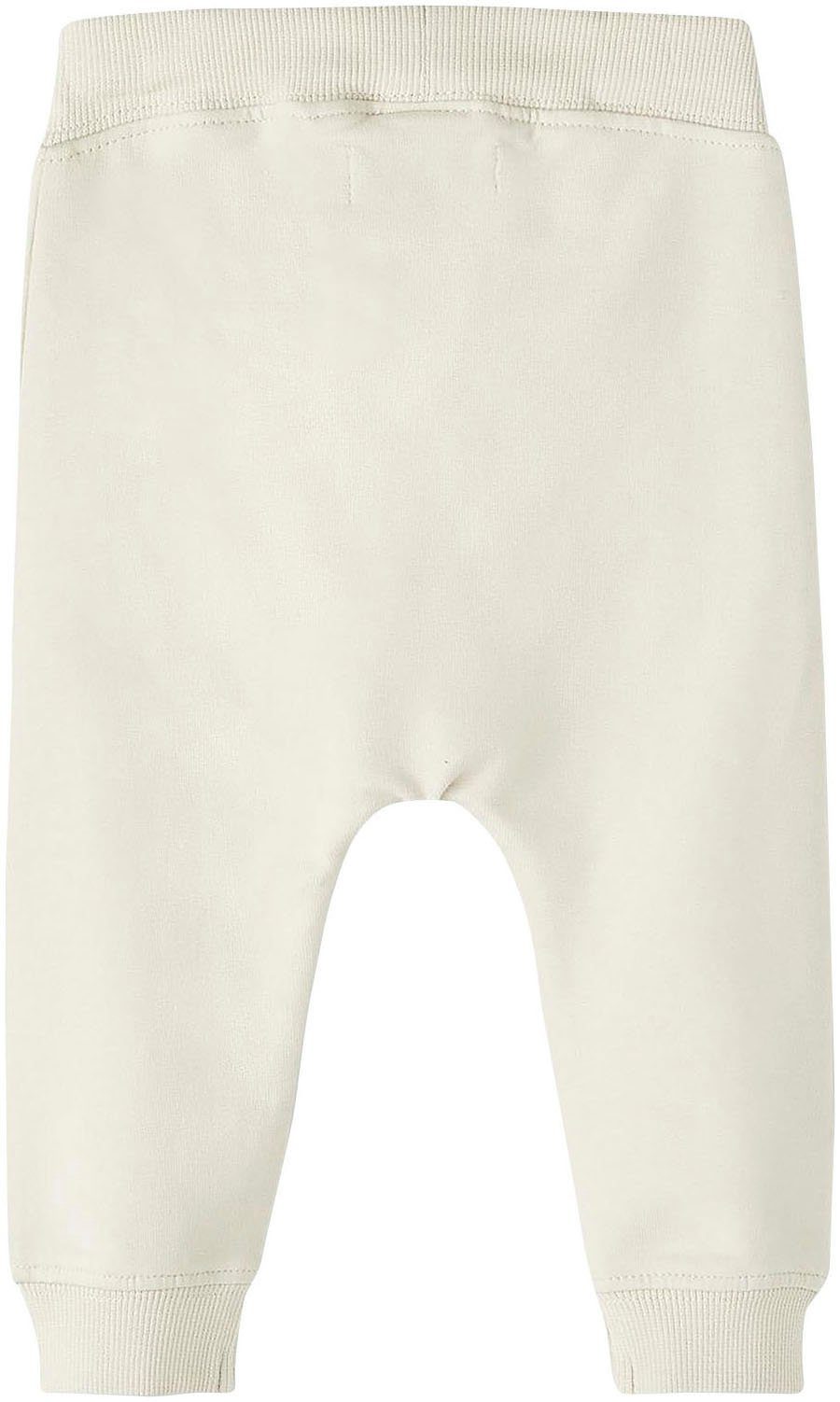 Name It Sweatbroek NBNTAKKI 2P SWEAT PANT NOOS (set, 2-delig)