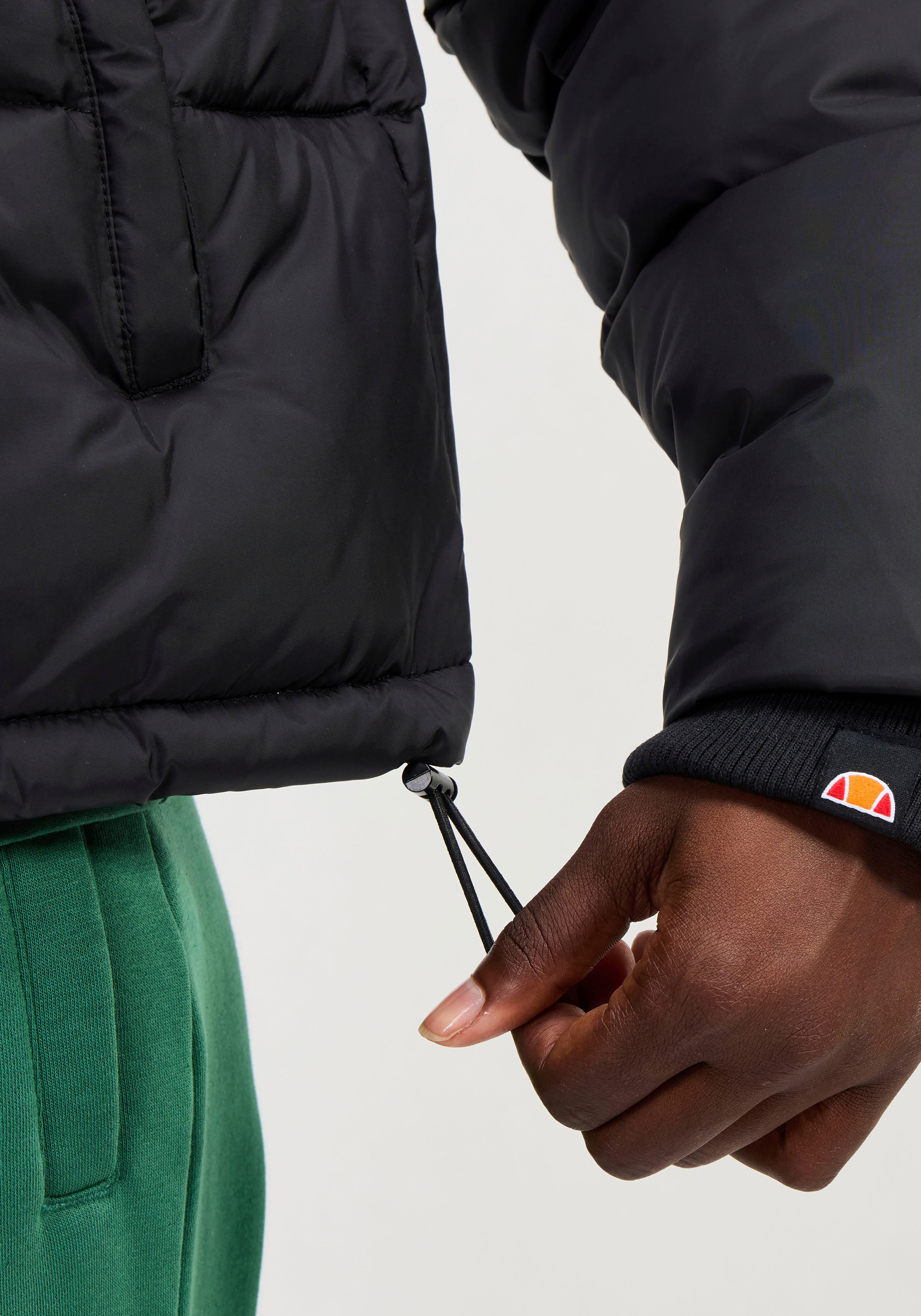 ellesse Gewatteerde jas MONOLIS PADDED JACKET